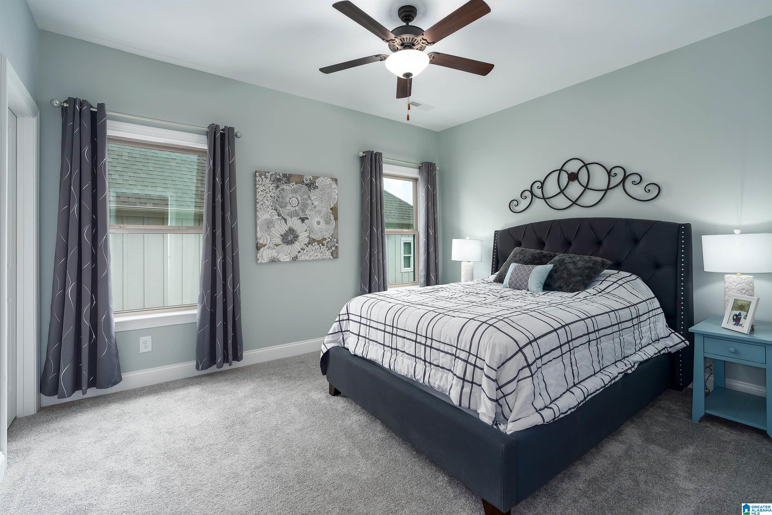 5709 LONG VIEW TRAIL