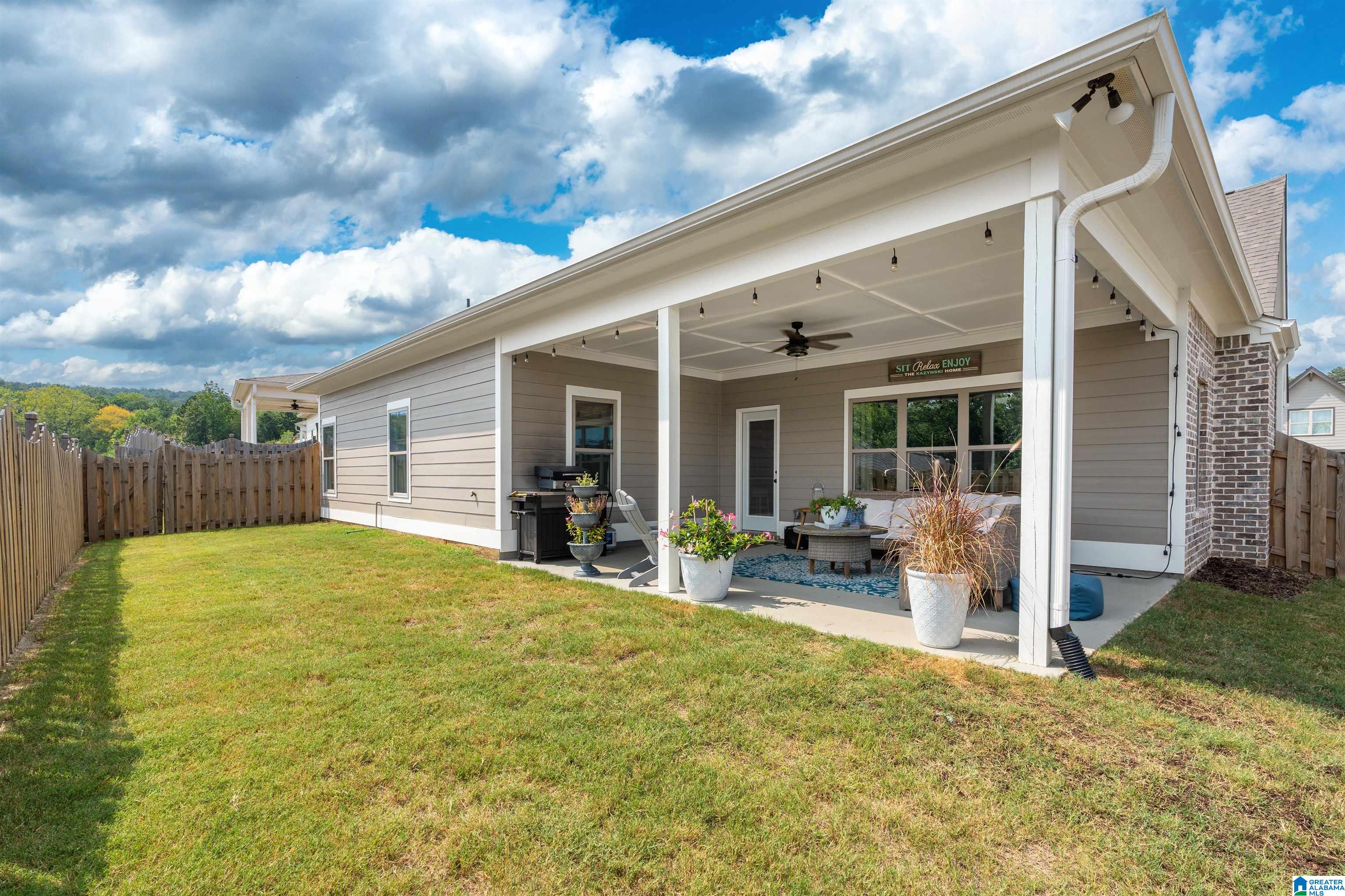 5709 LONG VIEW TRAIL