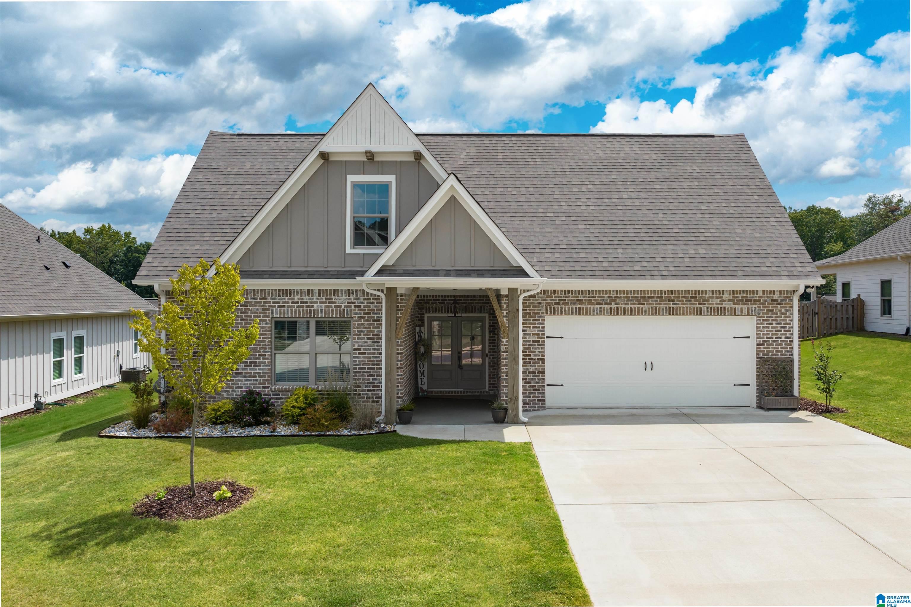 5709 LONG VIEW TRAIL
