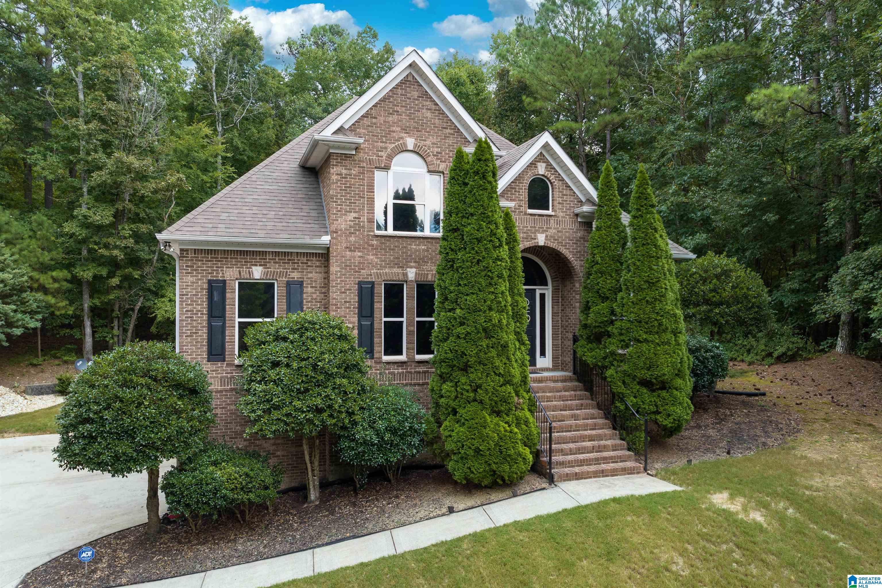 80 APPALACHIAN LANE