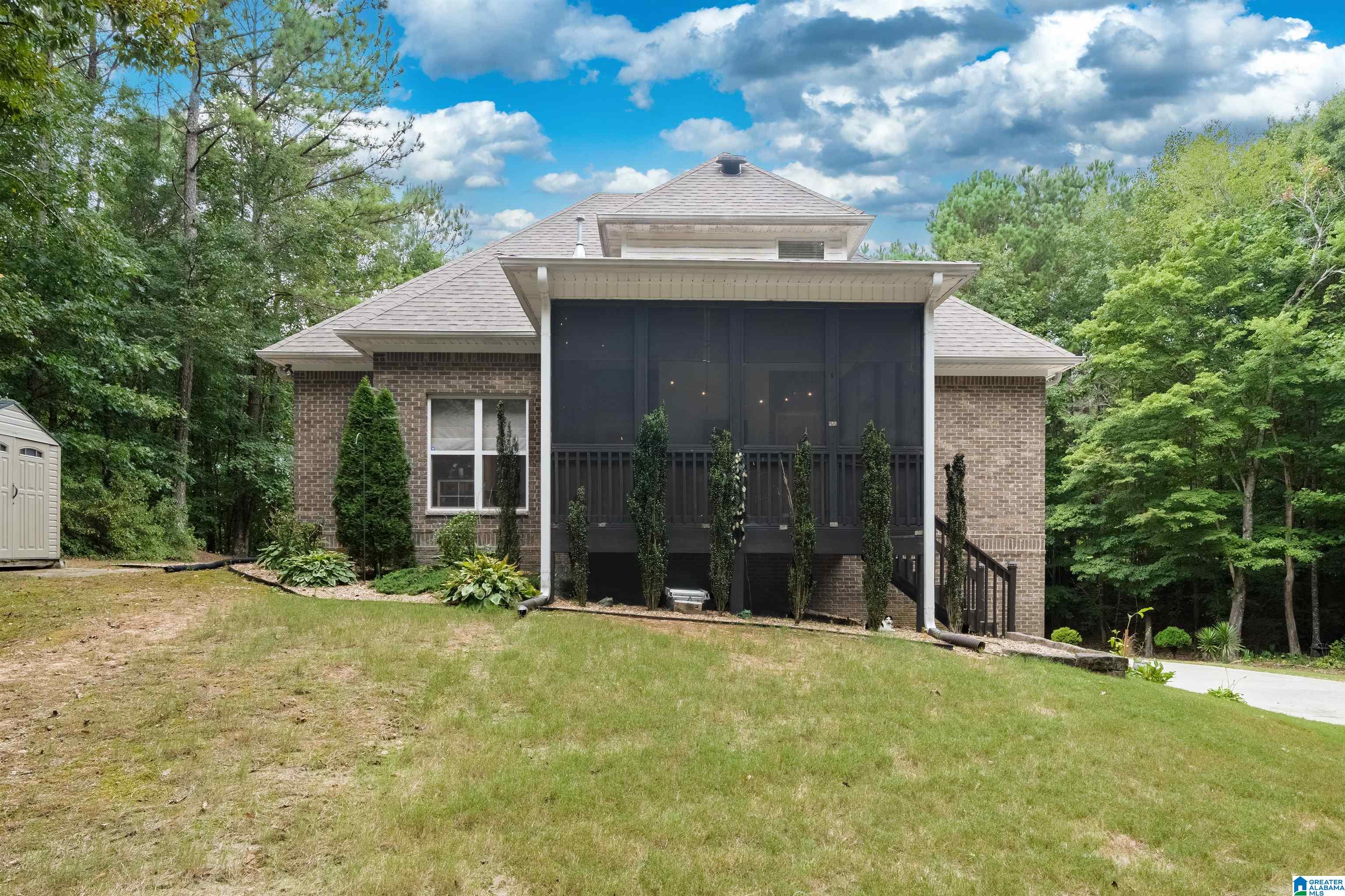 80 APPALACHIAN LANE
