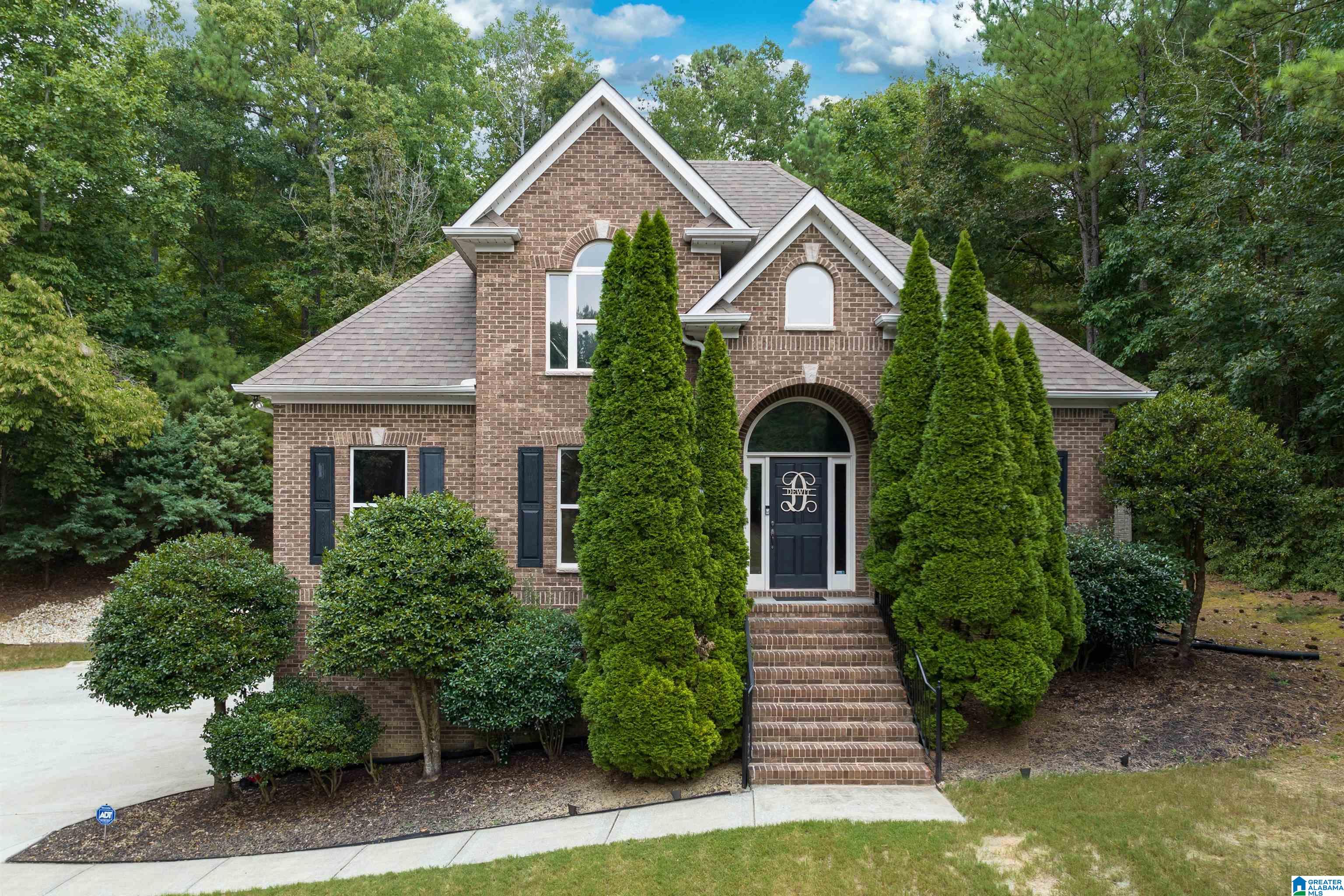 80 APPALACHIAN LANE