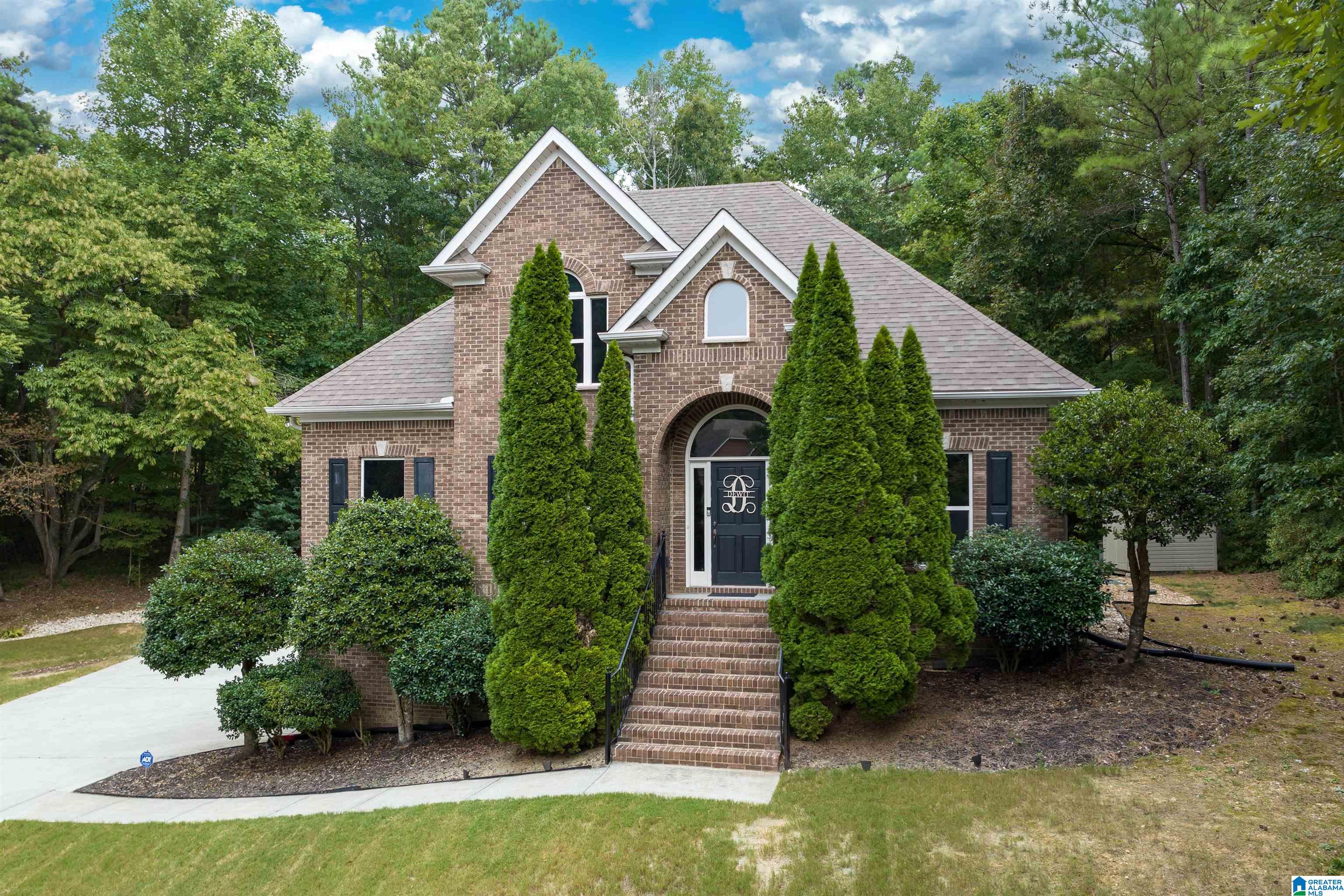 80 APPALACHIAN LANE