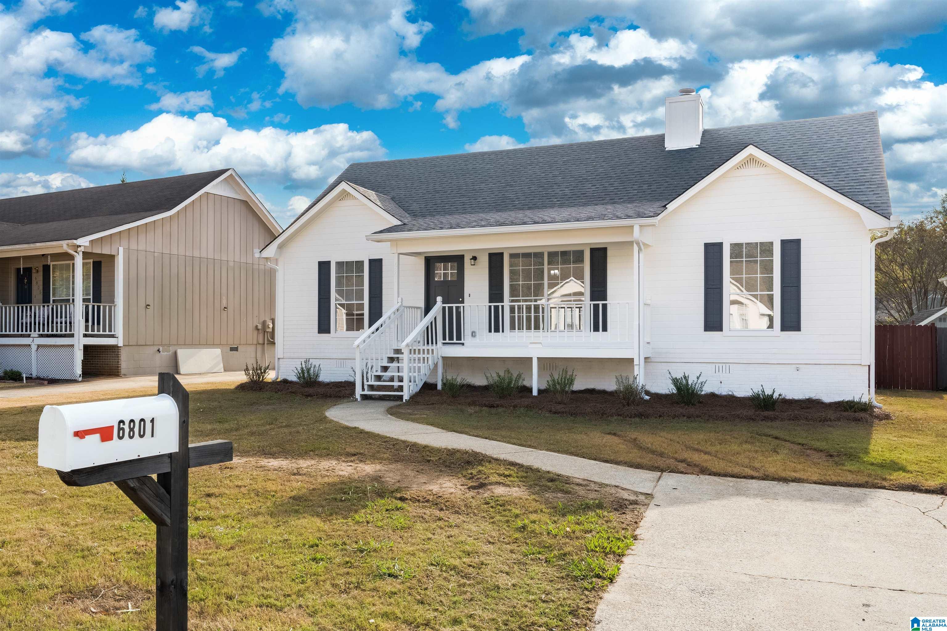 6801 BRITTANY PLACE