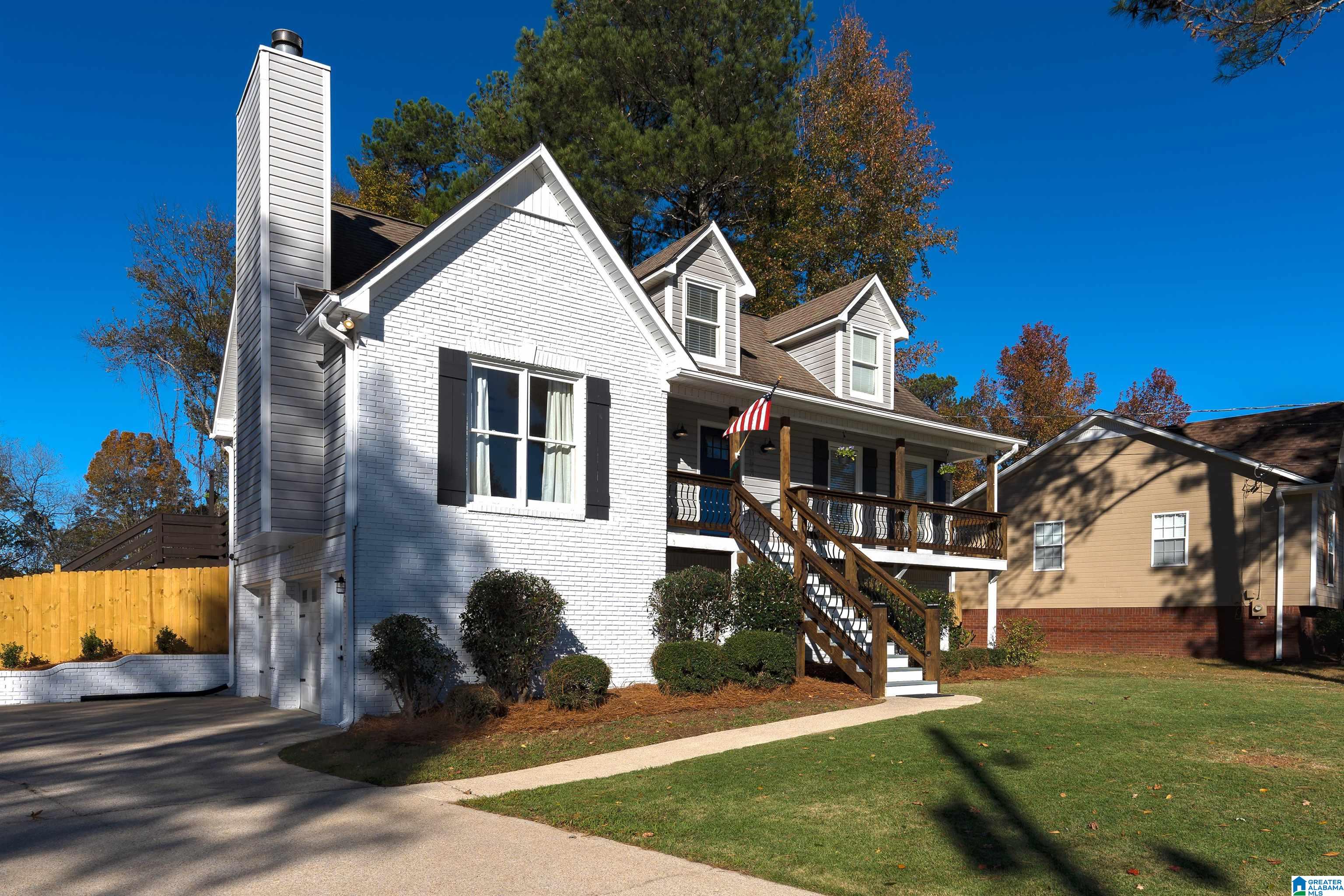 5053 SUMMER CREST DRIVE