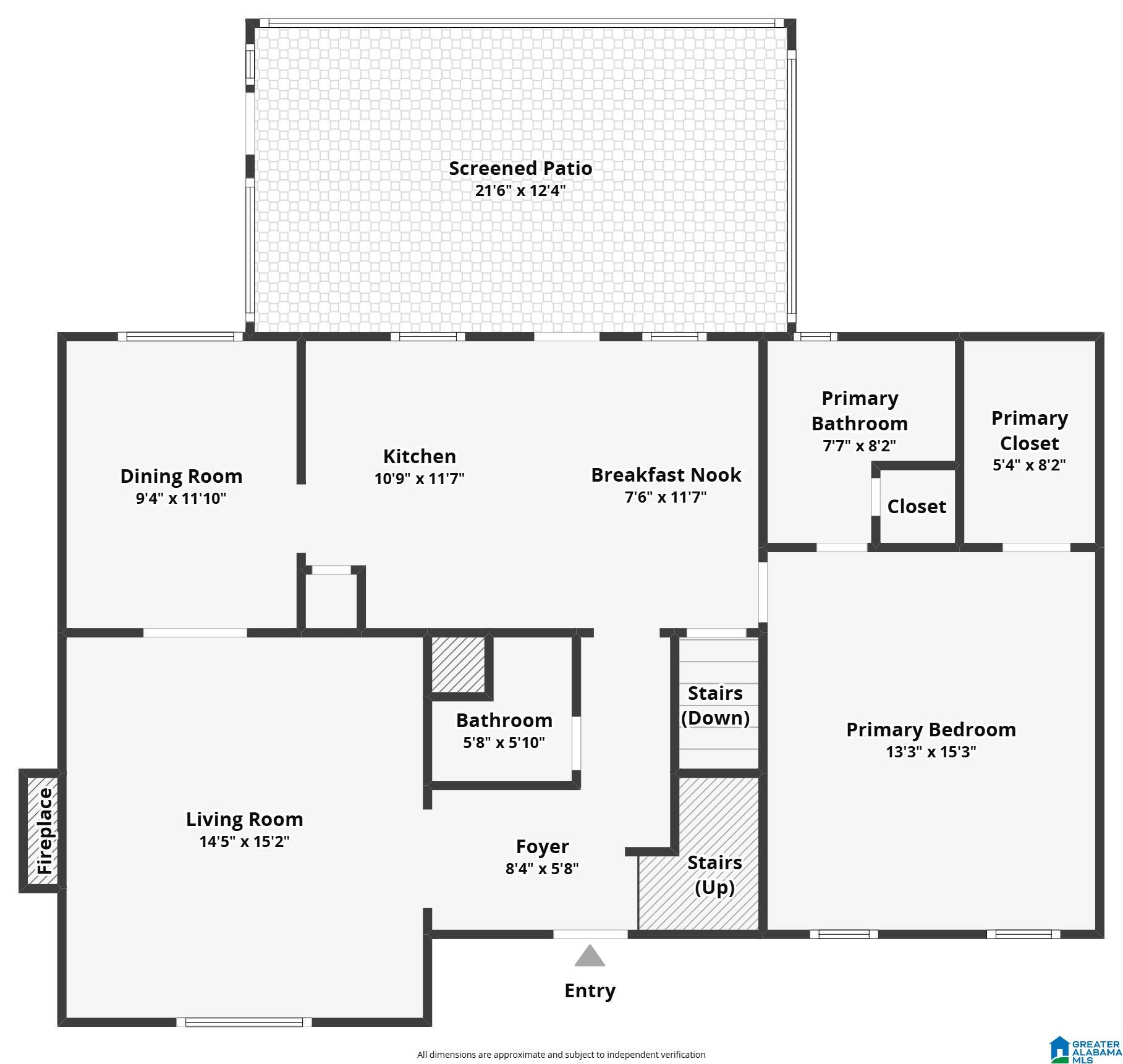 5053 SUMMER CREST DRIVE