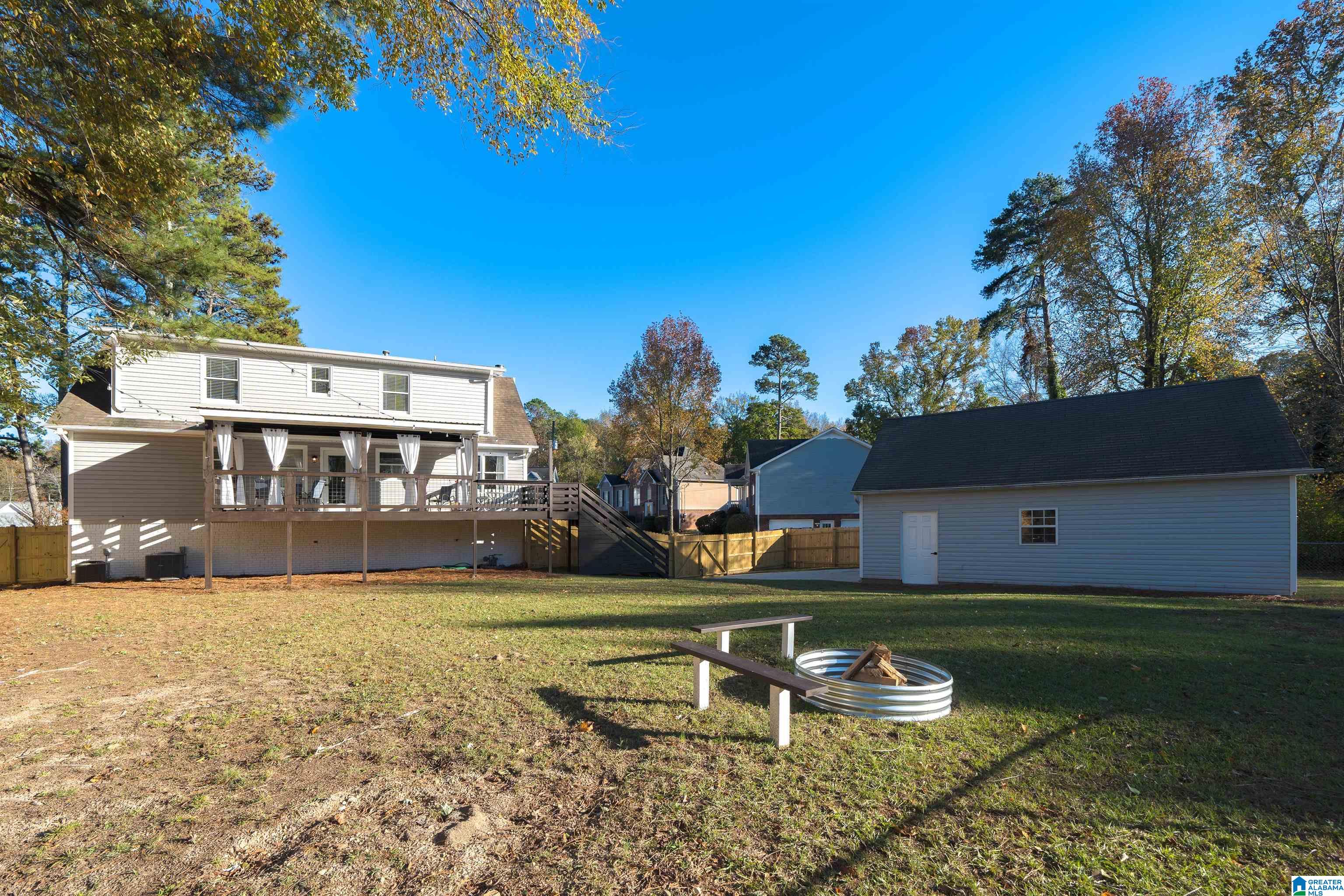5053 SUMMER CREST DRIVE
