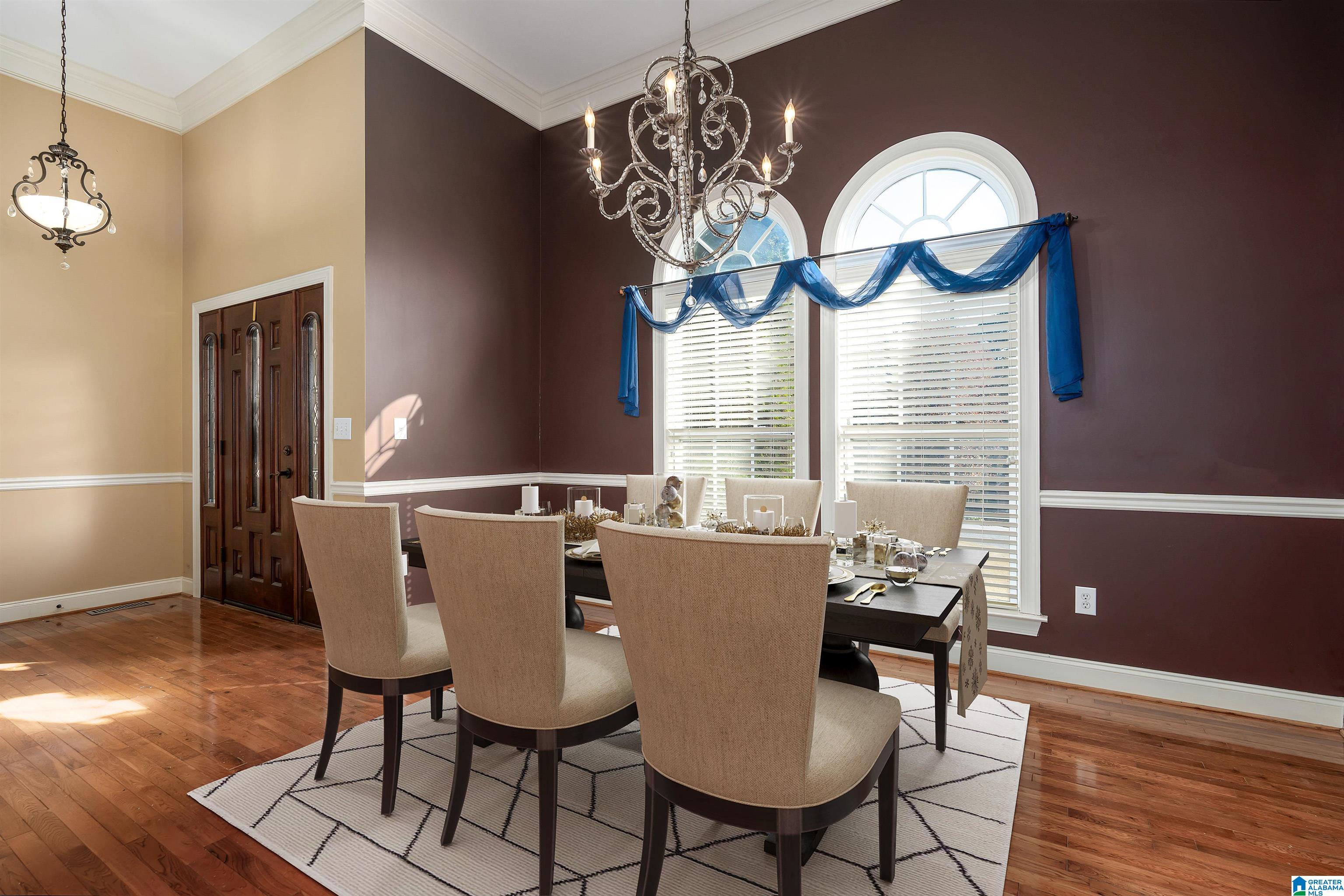 6820 SCOOTER DRIVE