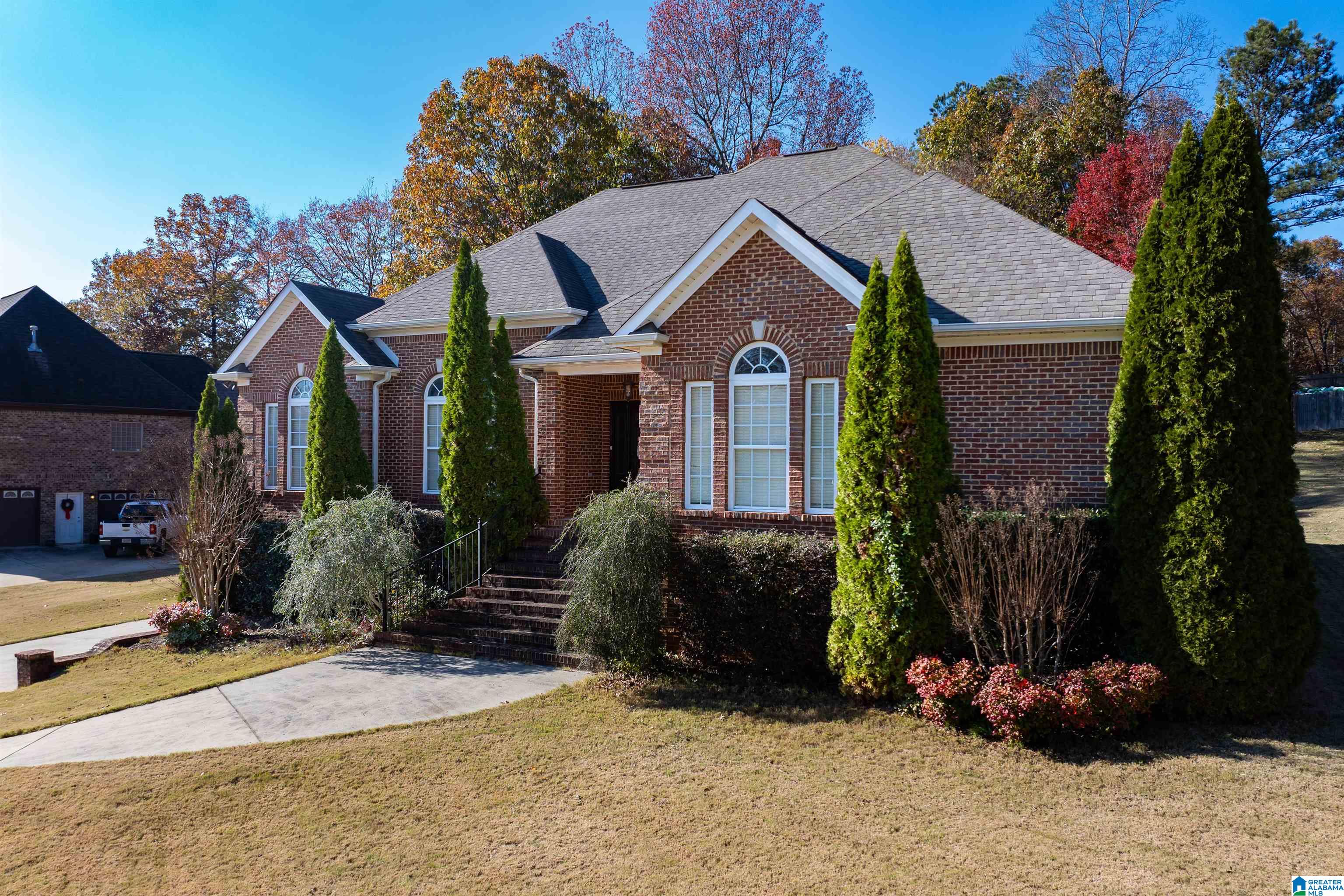 6820 SCOOTER DRIVE