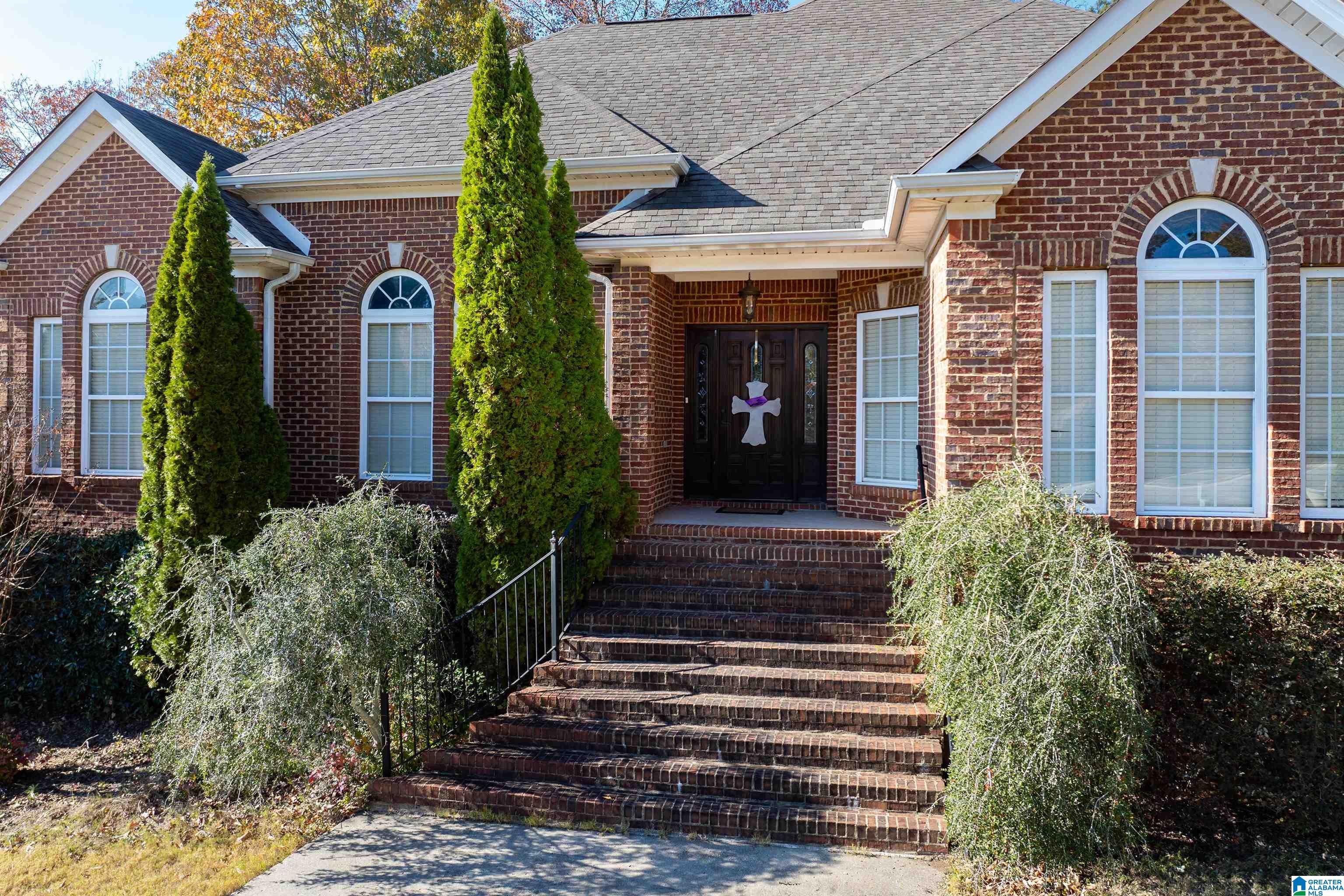 6820 SCOOTER DRIVE