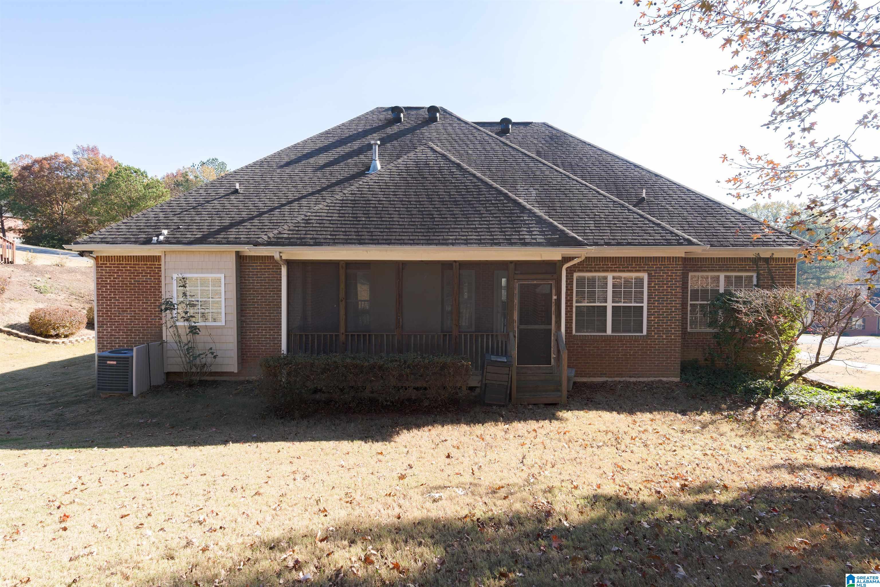 6820 SCOOTER DRIVE