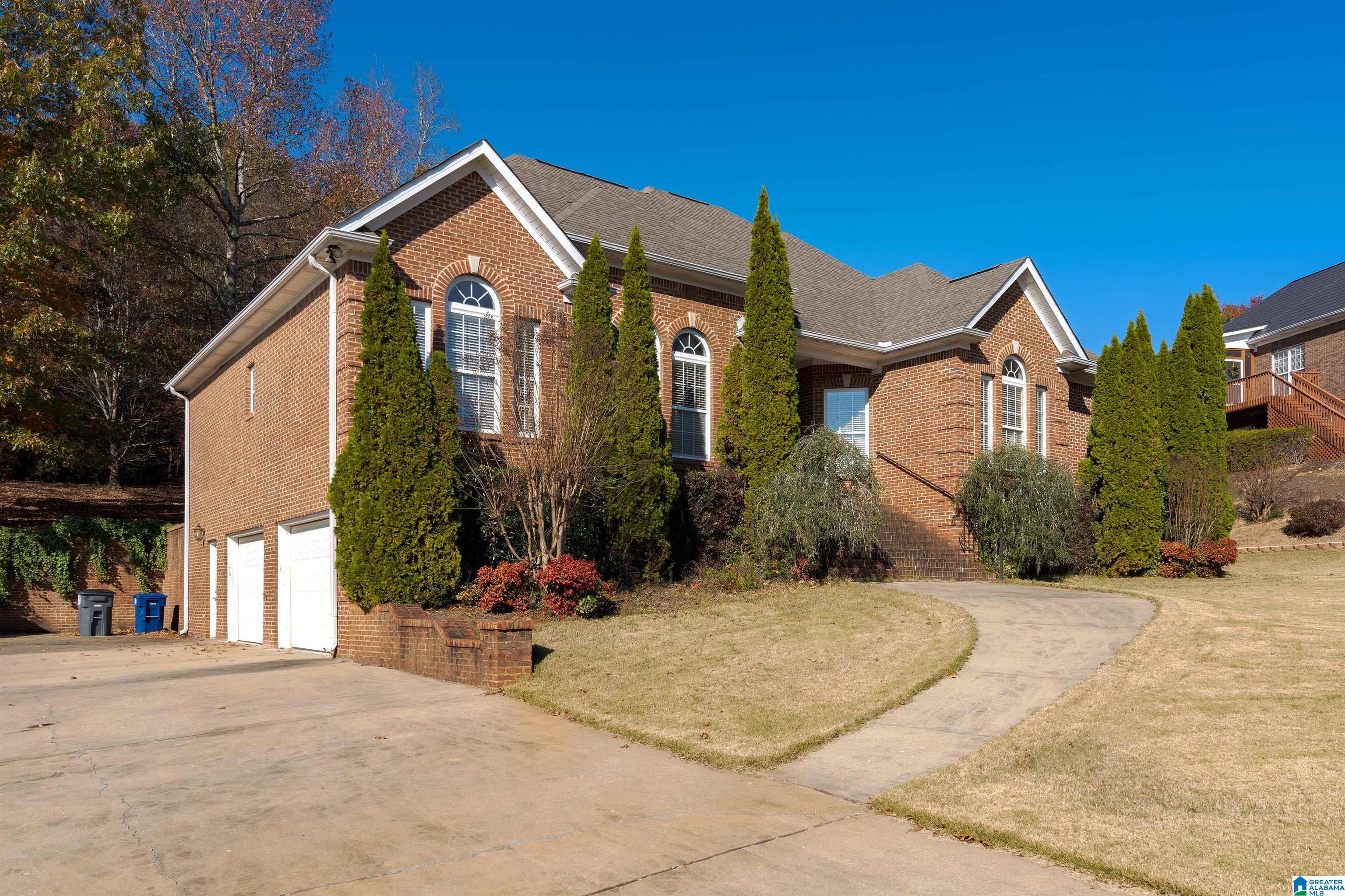 6820 SCOOTER DRIVE