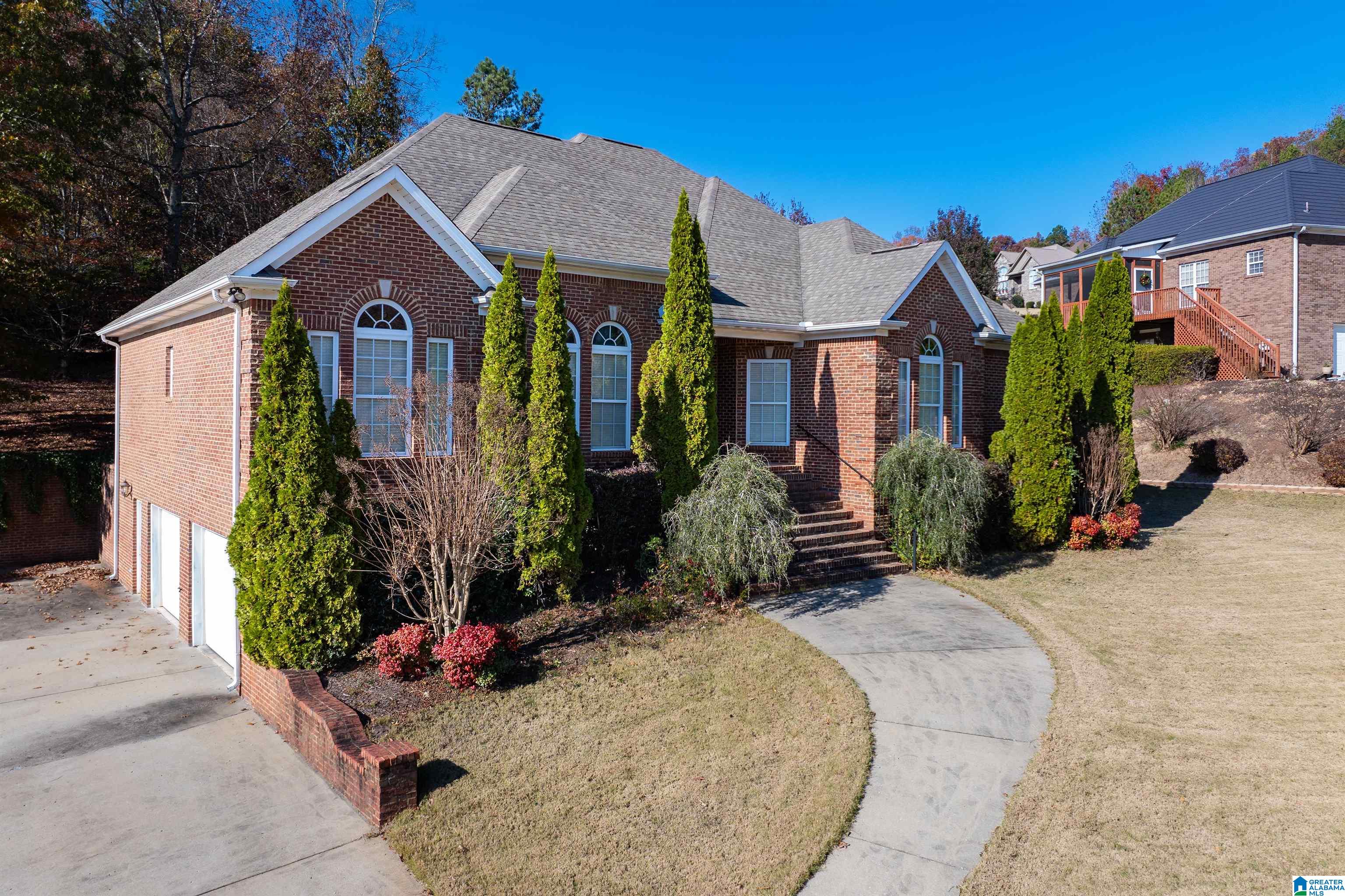 6820 SCOOTER DRIVE