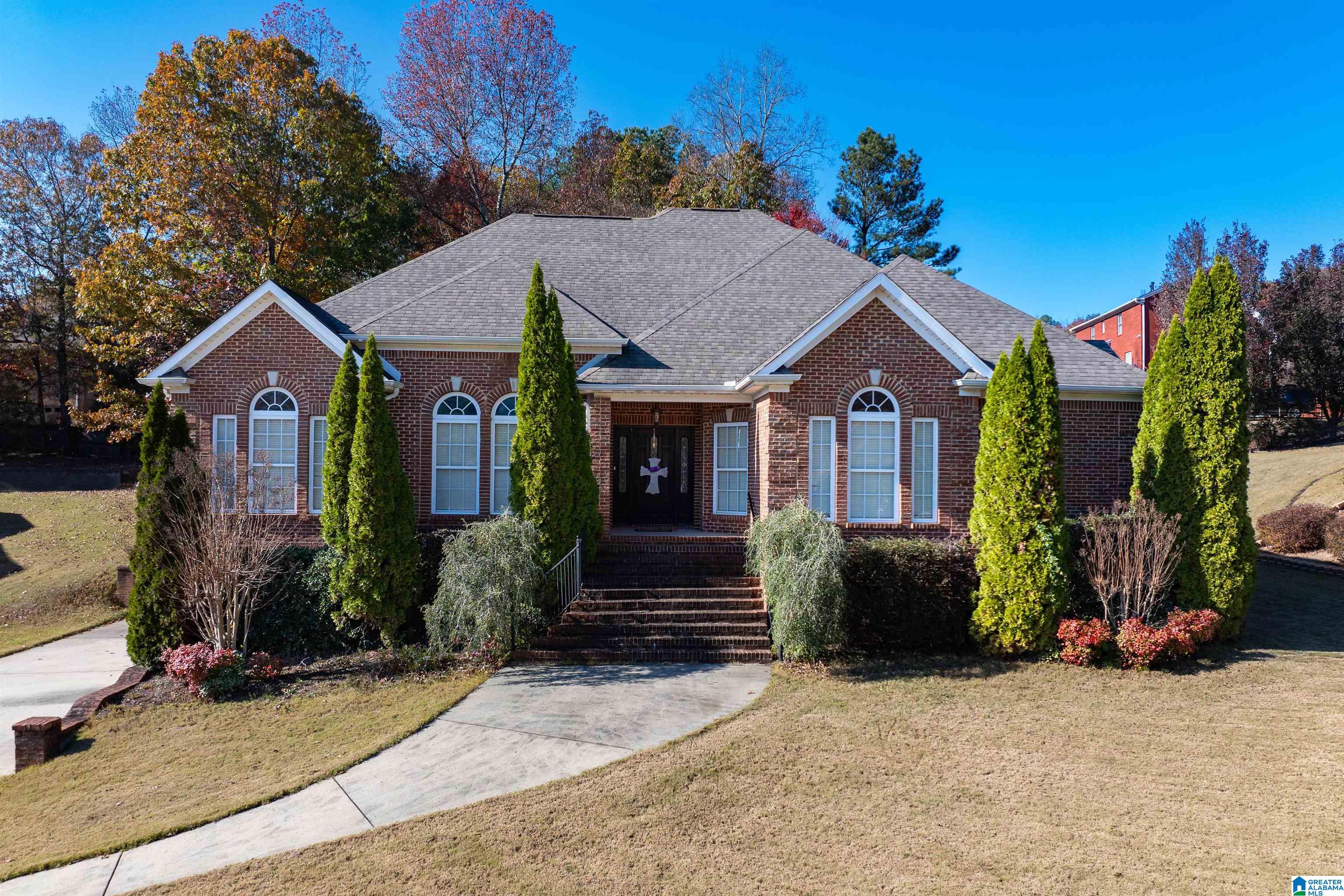 6820 SCOOTER DRIVE