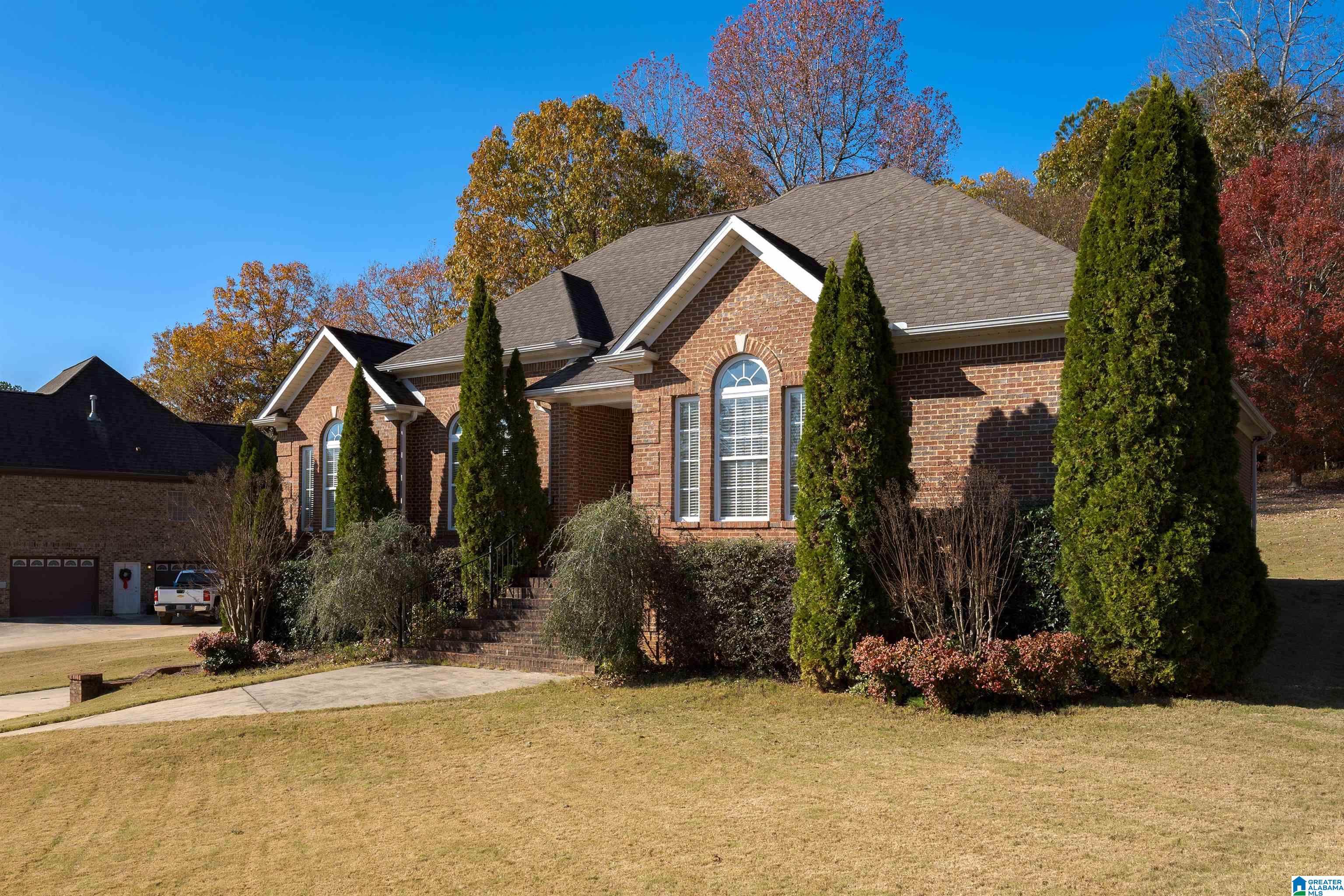 6820 SCOOTER DRIVE
