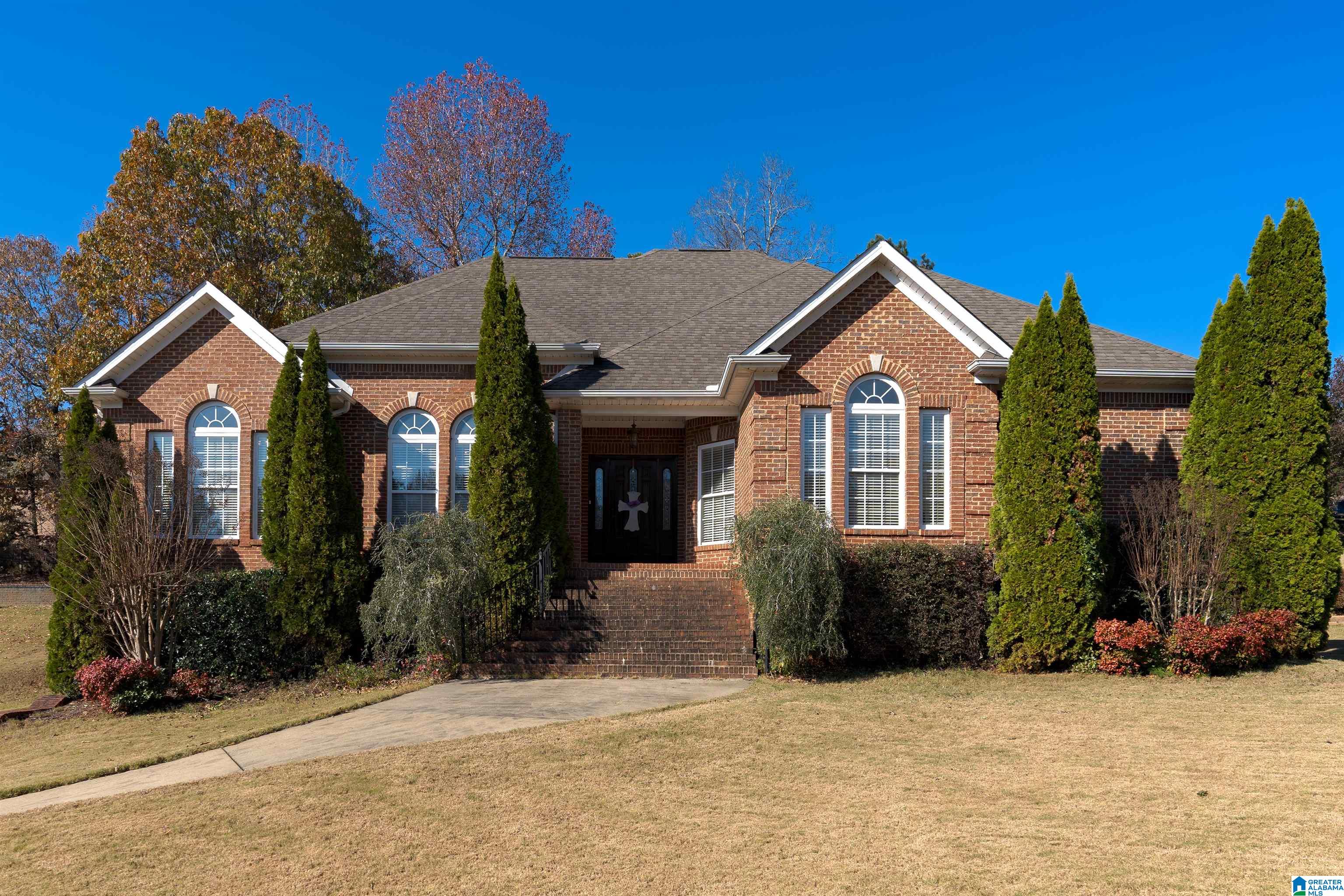 6820 SCOOTER DRIVE