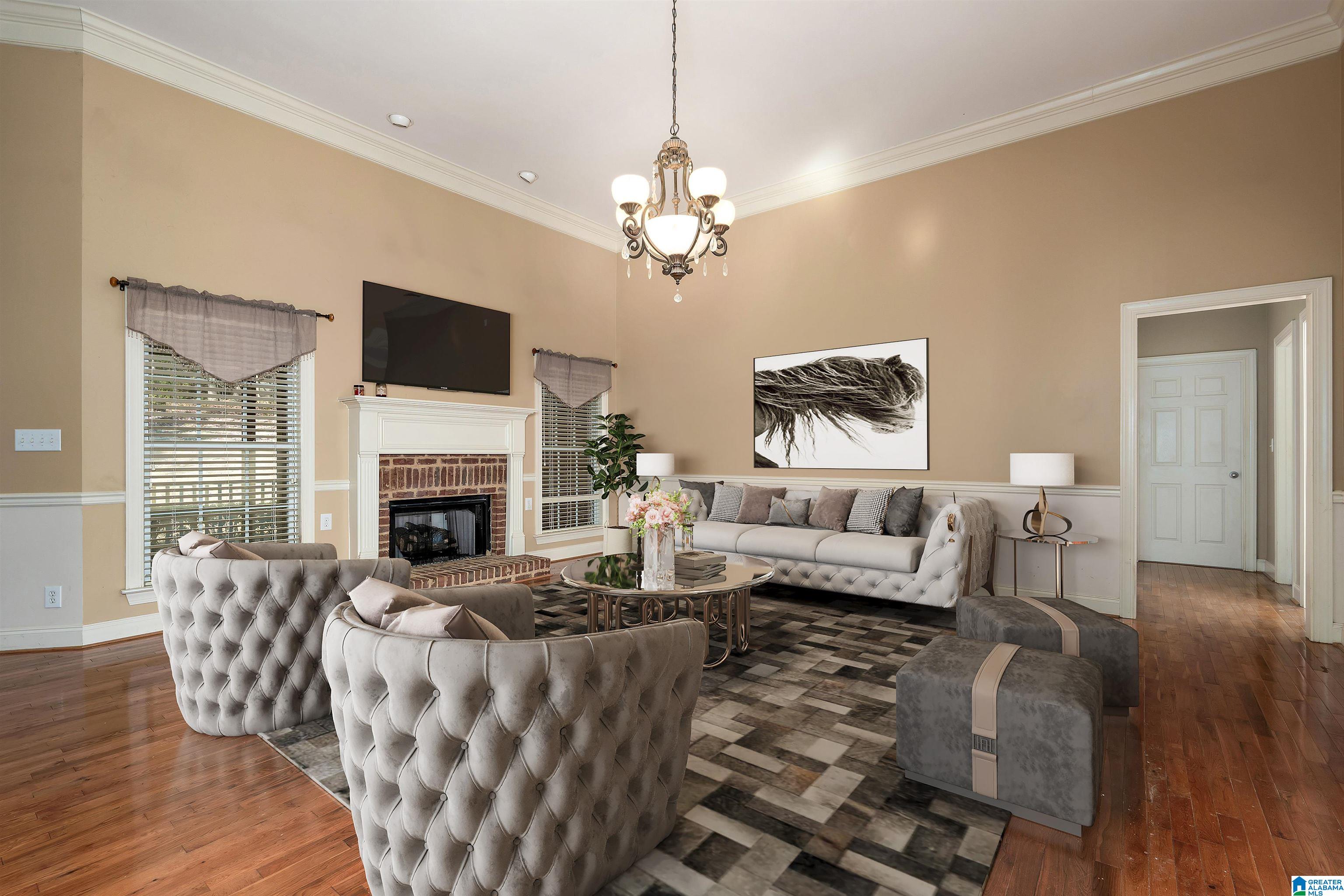 6820 SCOOTER DRIVE