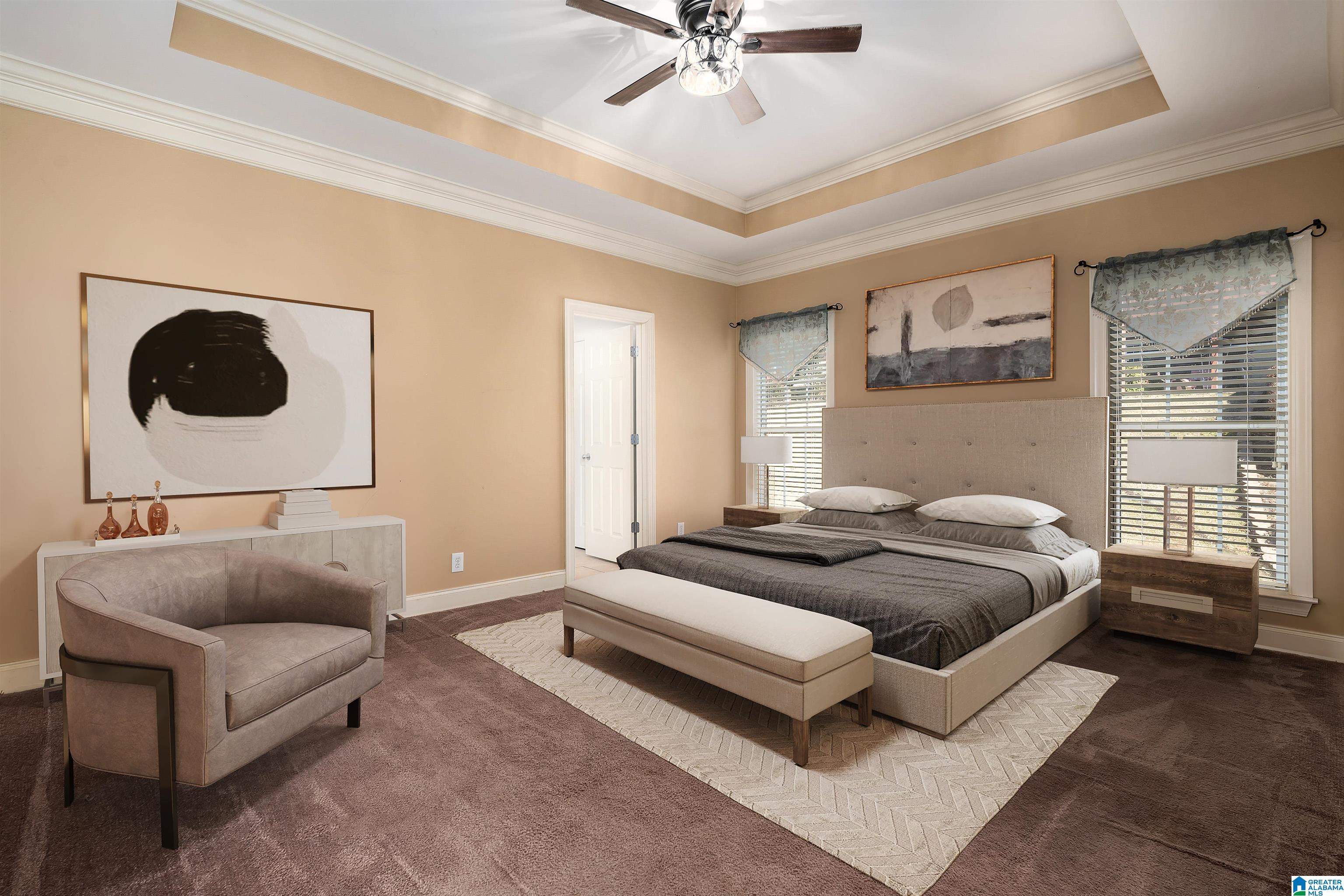 6820 SCOOTER DRIVE