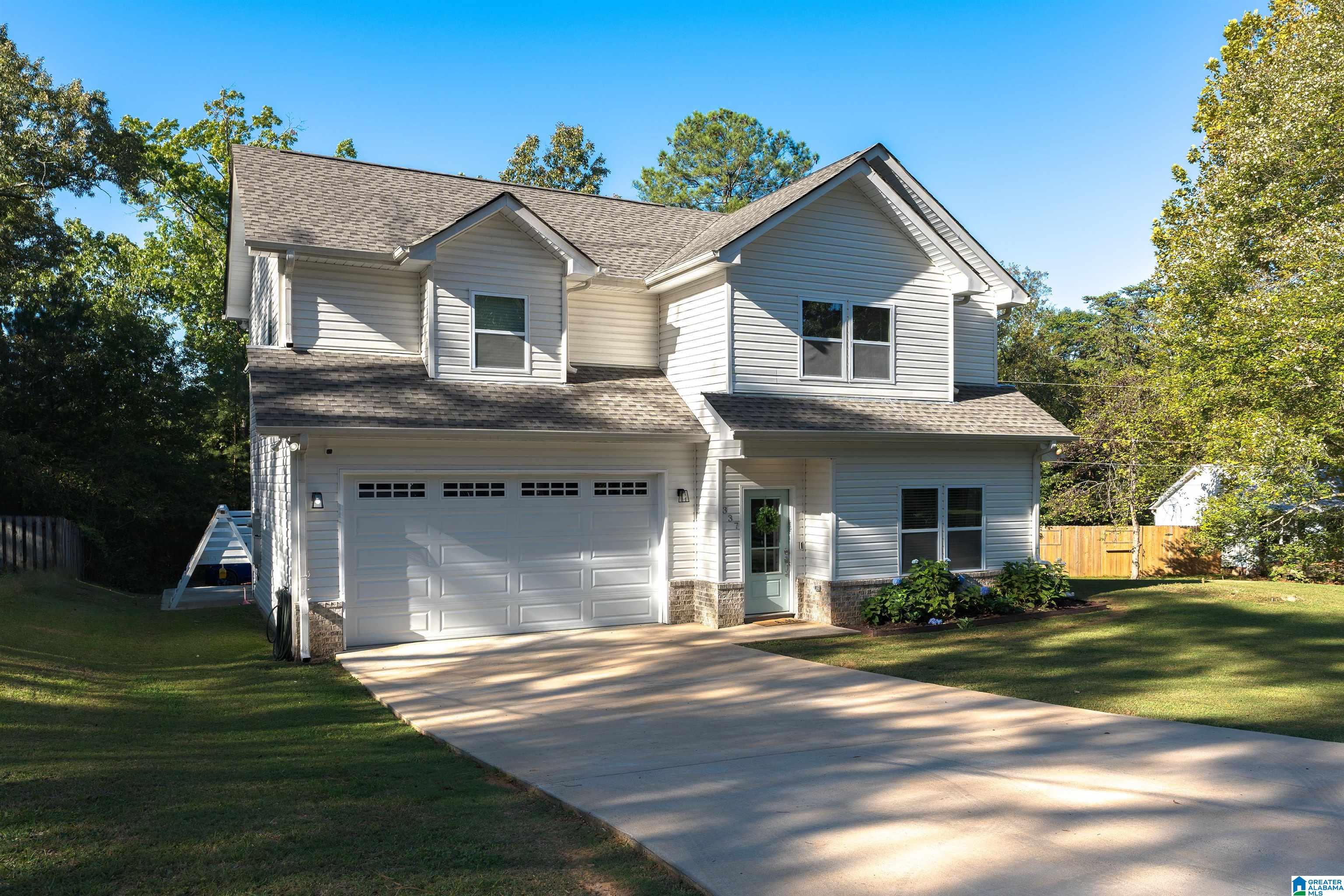 337 GROVE STREET
