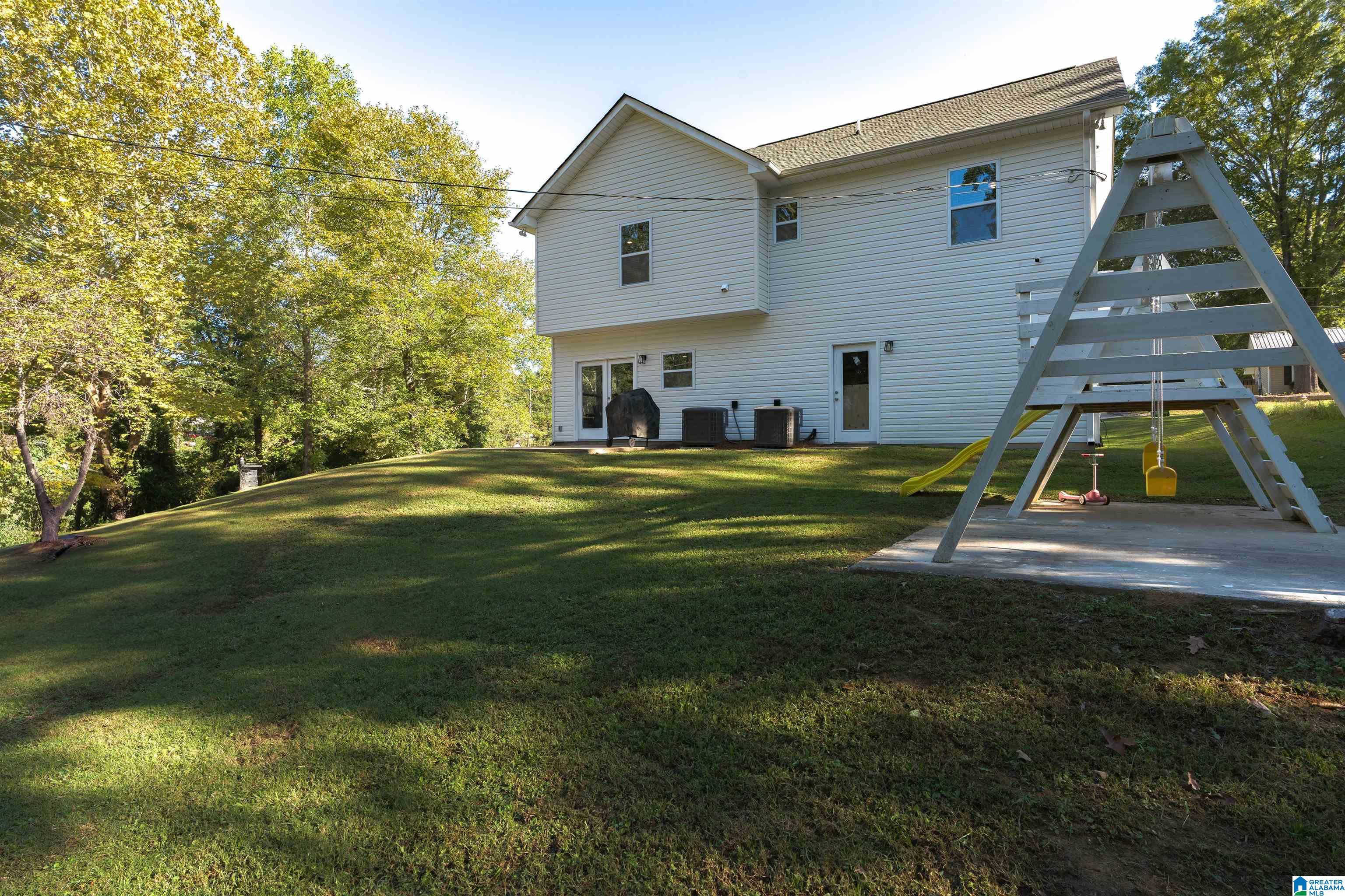 337 GROVE STREET