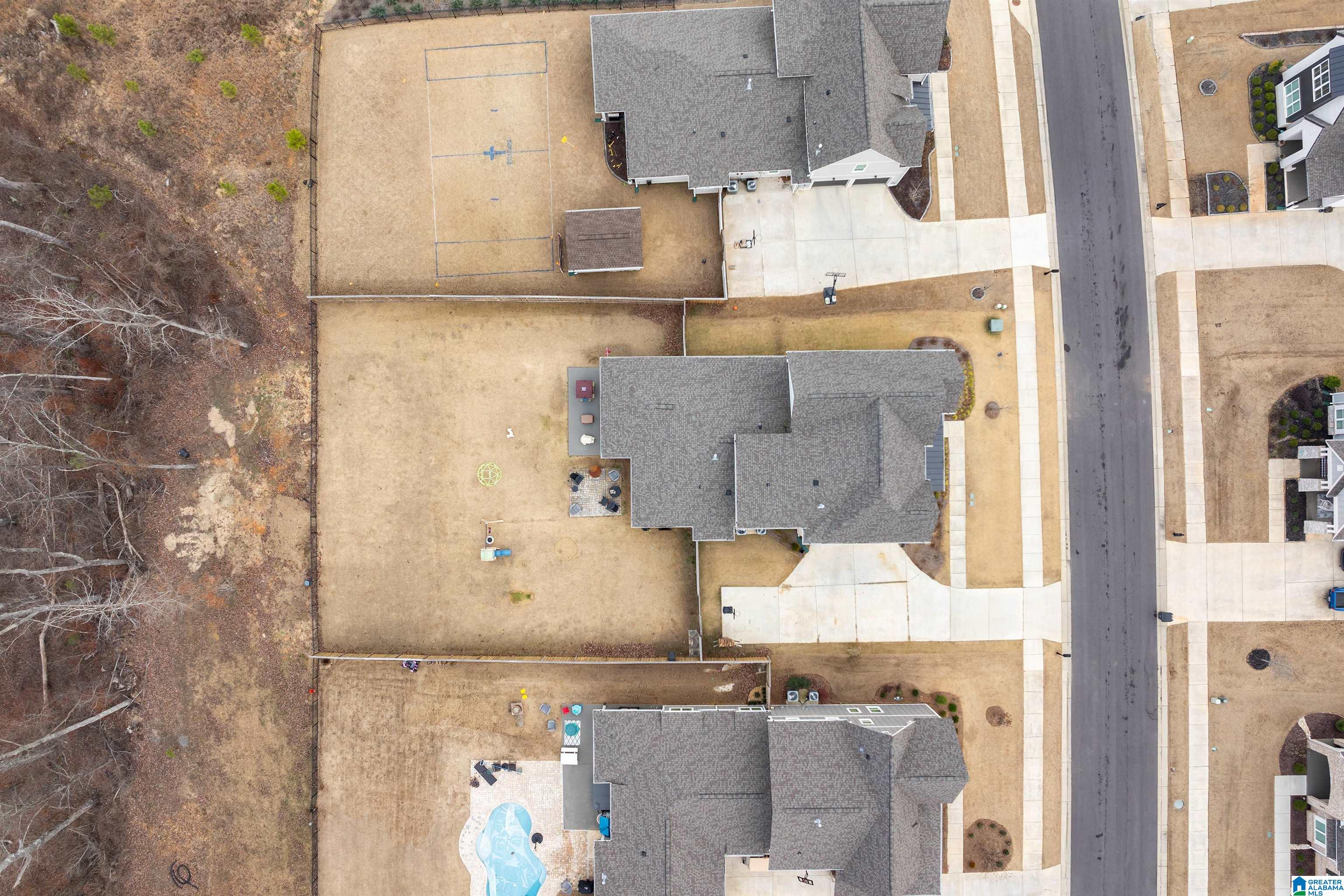 4554 BREXTON STREET