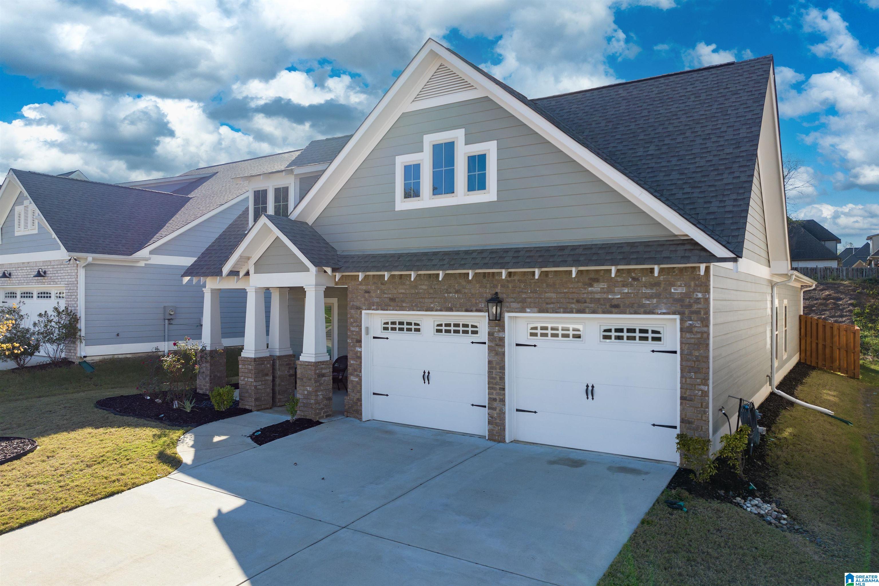 3650 HALCYON TRACE