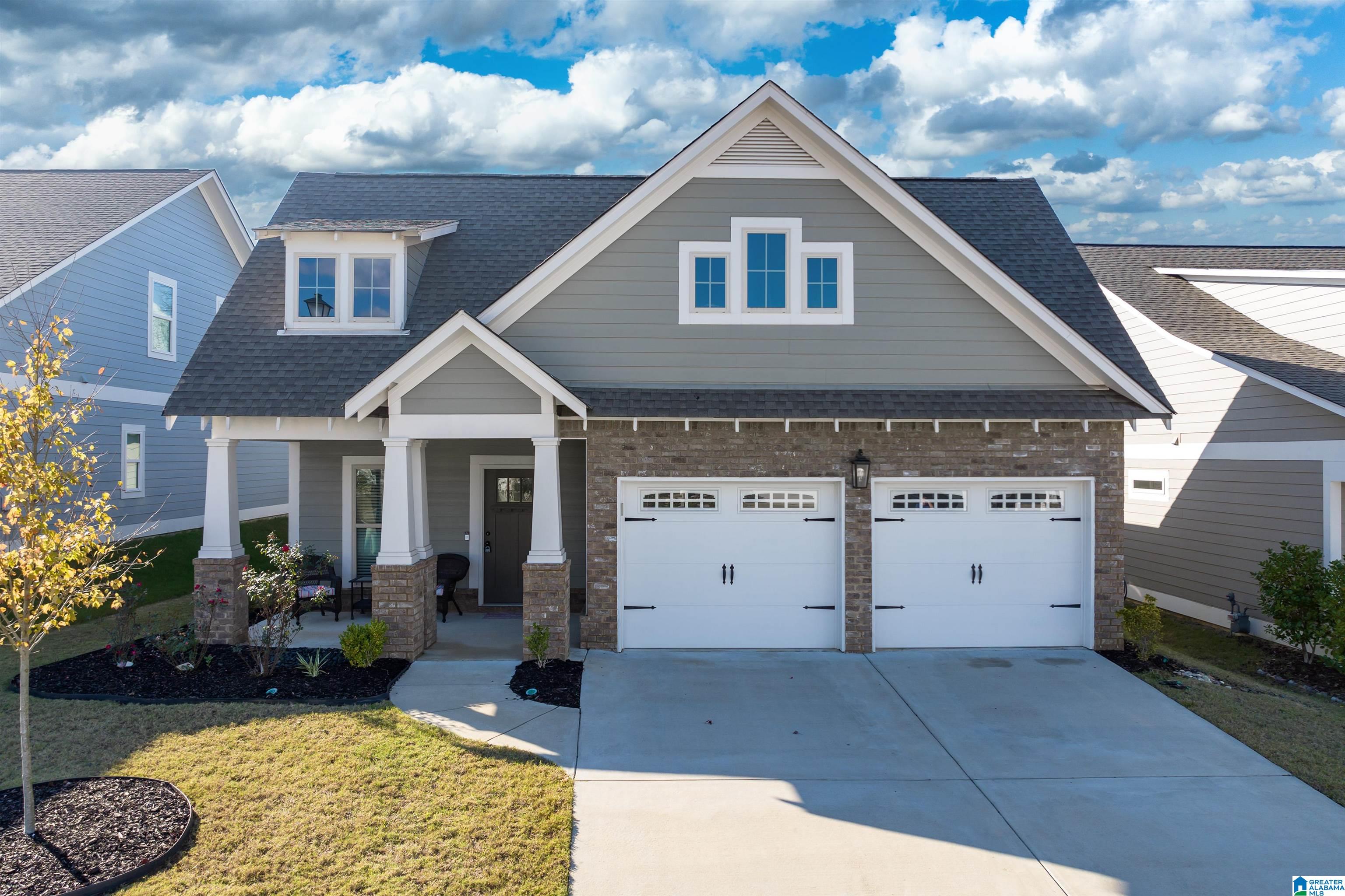 3650 HALCYON TRACE