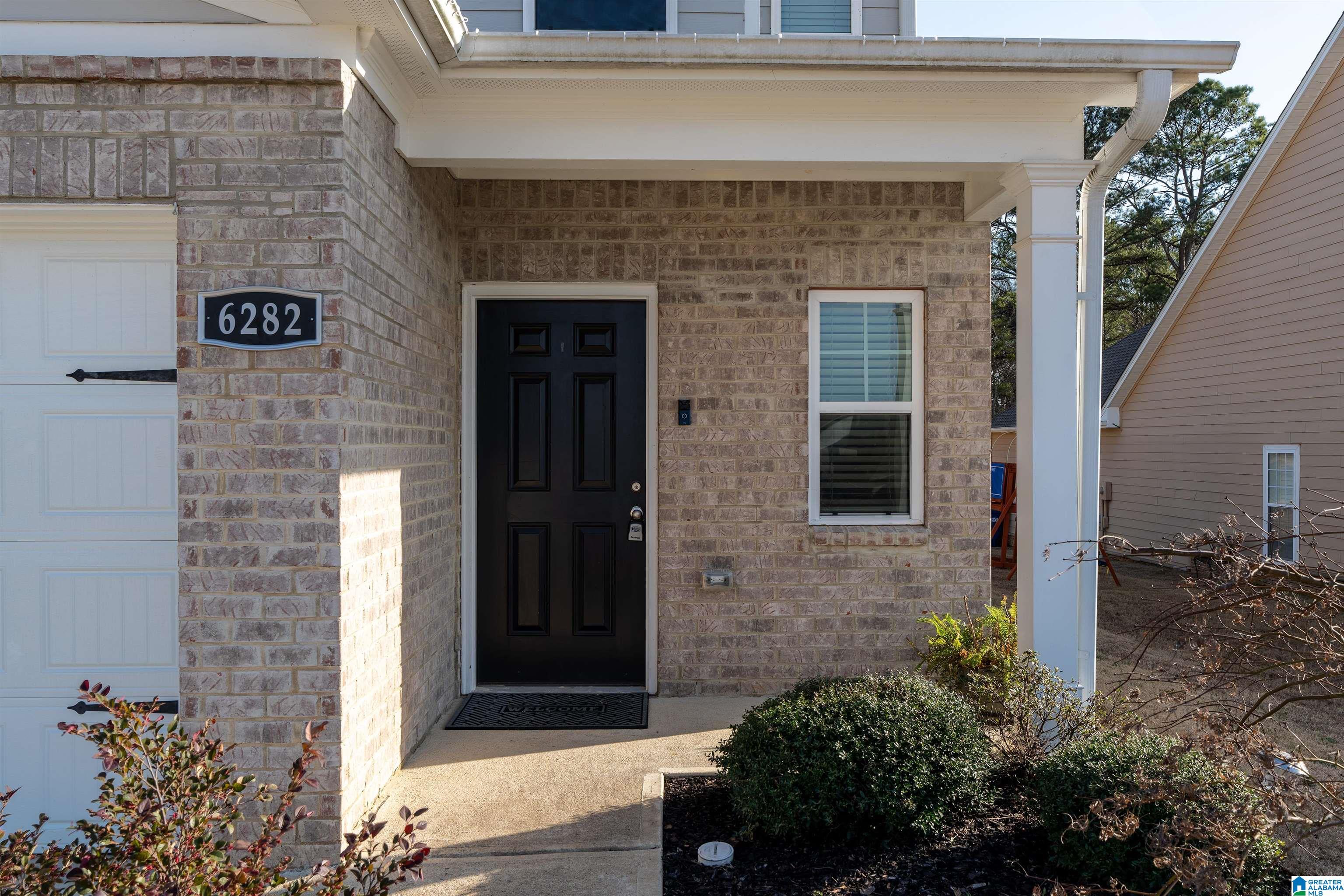 6282 RAINBOW ROW