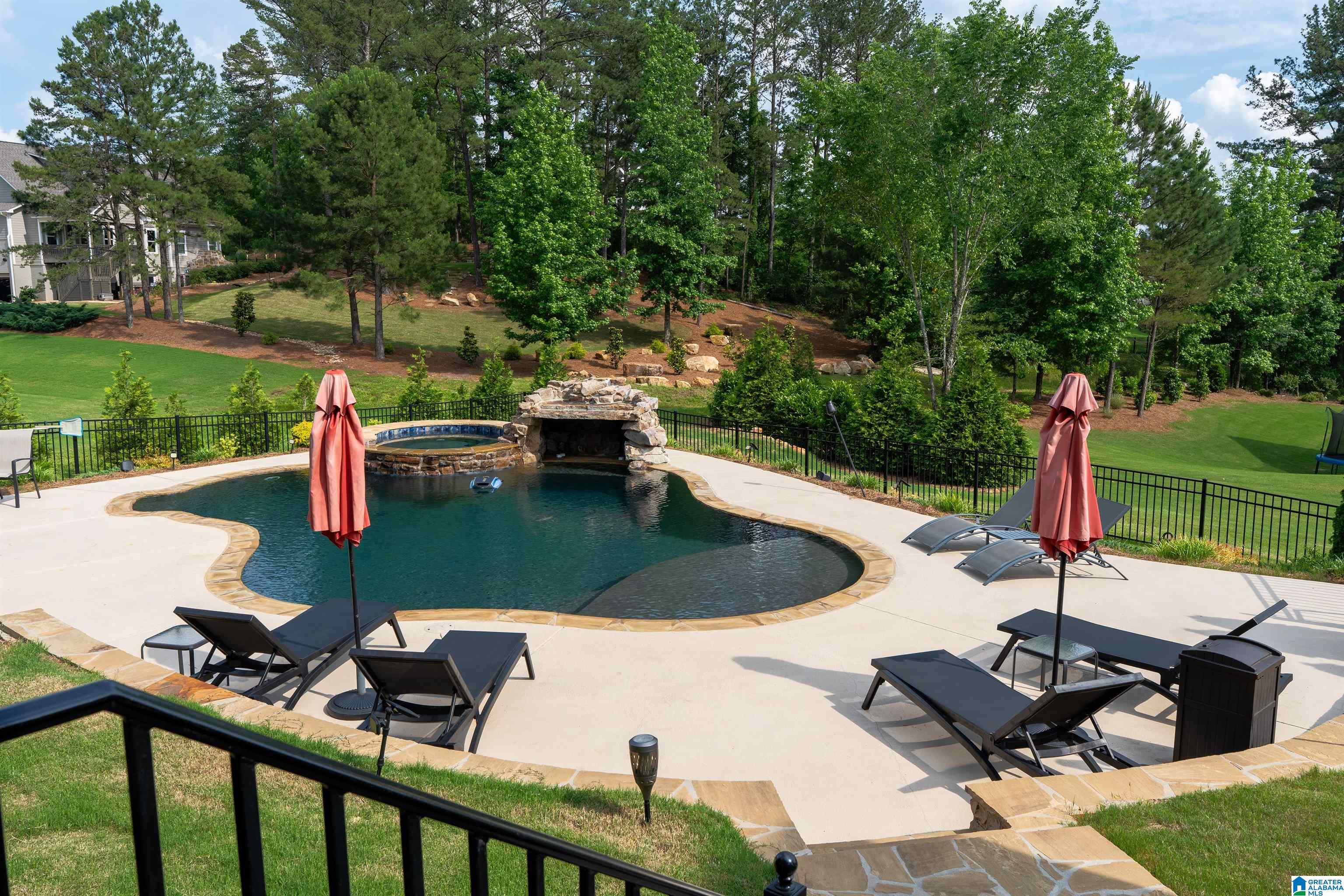 5815 DEERFOOT COURT