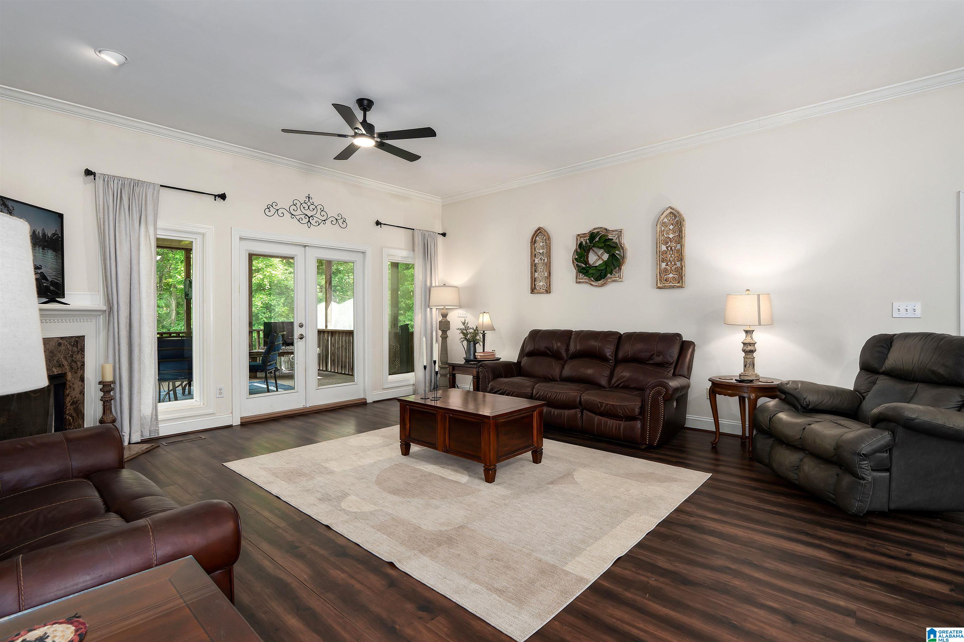8881 PINE MOUNTAIN ROAD