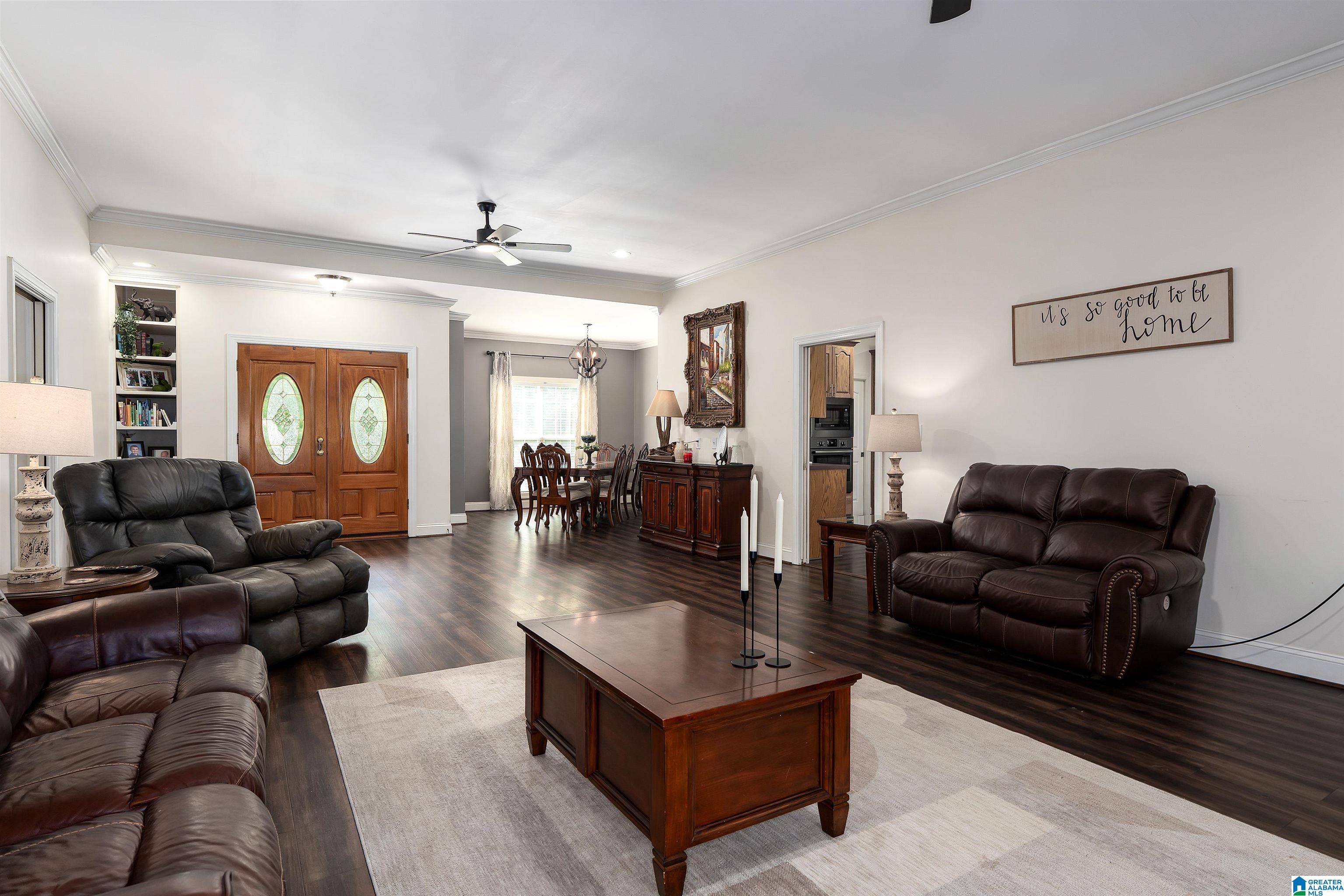 8881 PINE MOUNTAIN ROAD