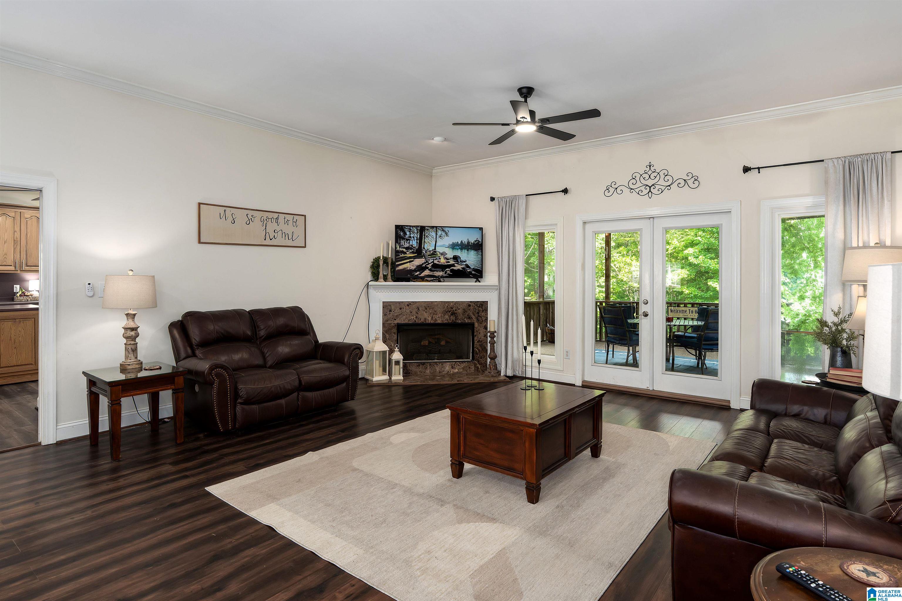 8881 PINE MOUNTAIN ROAD