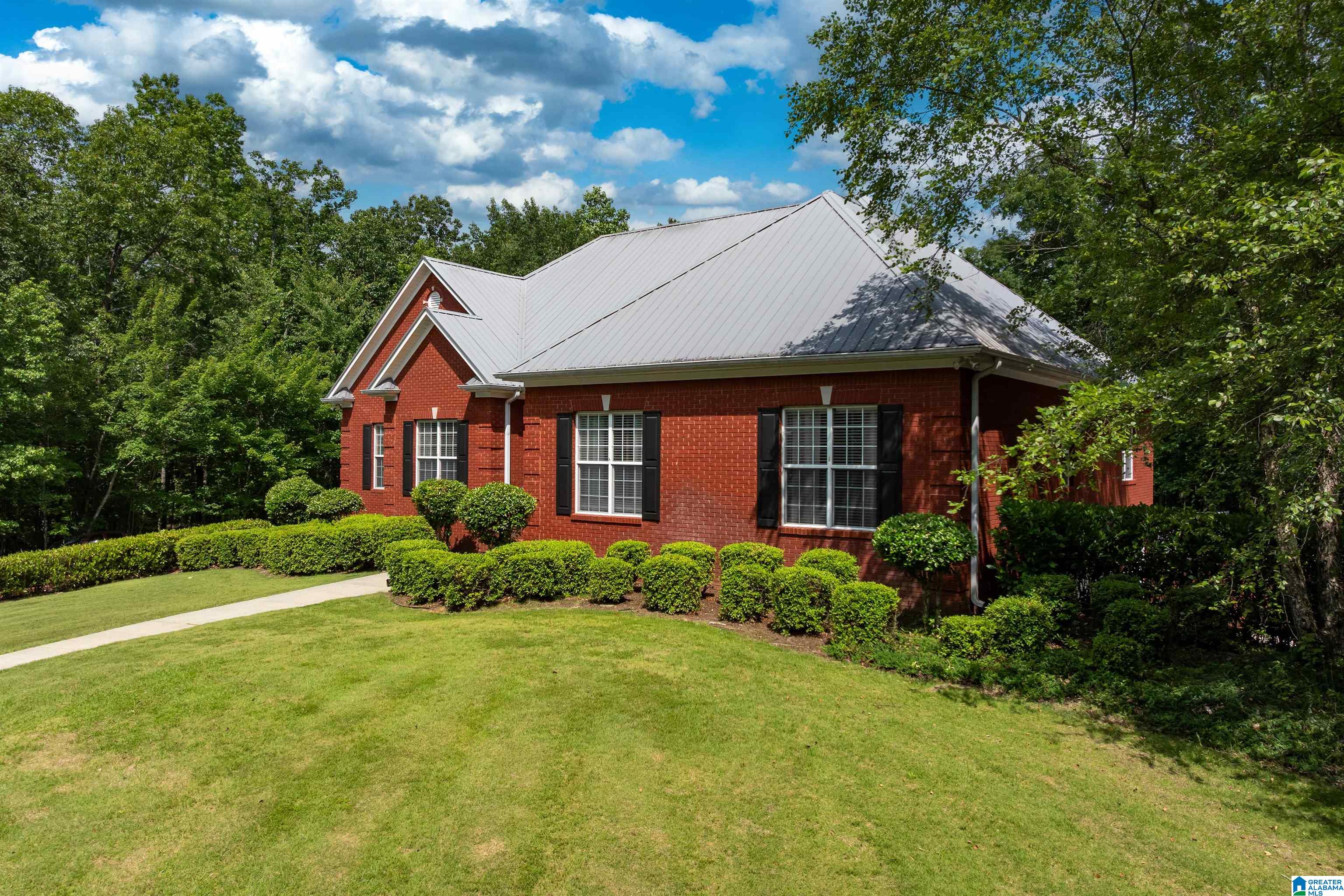 8881 PINE MOUNTAIN ROAD