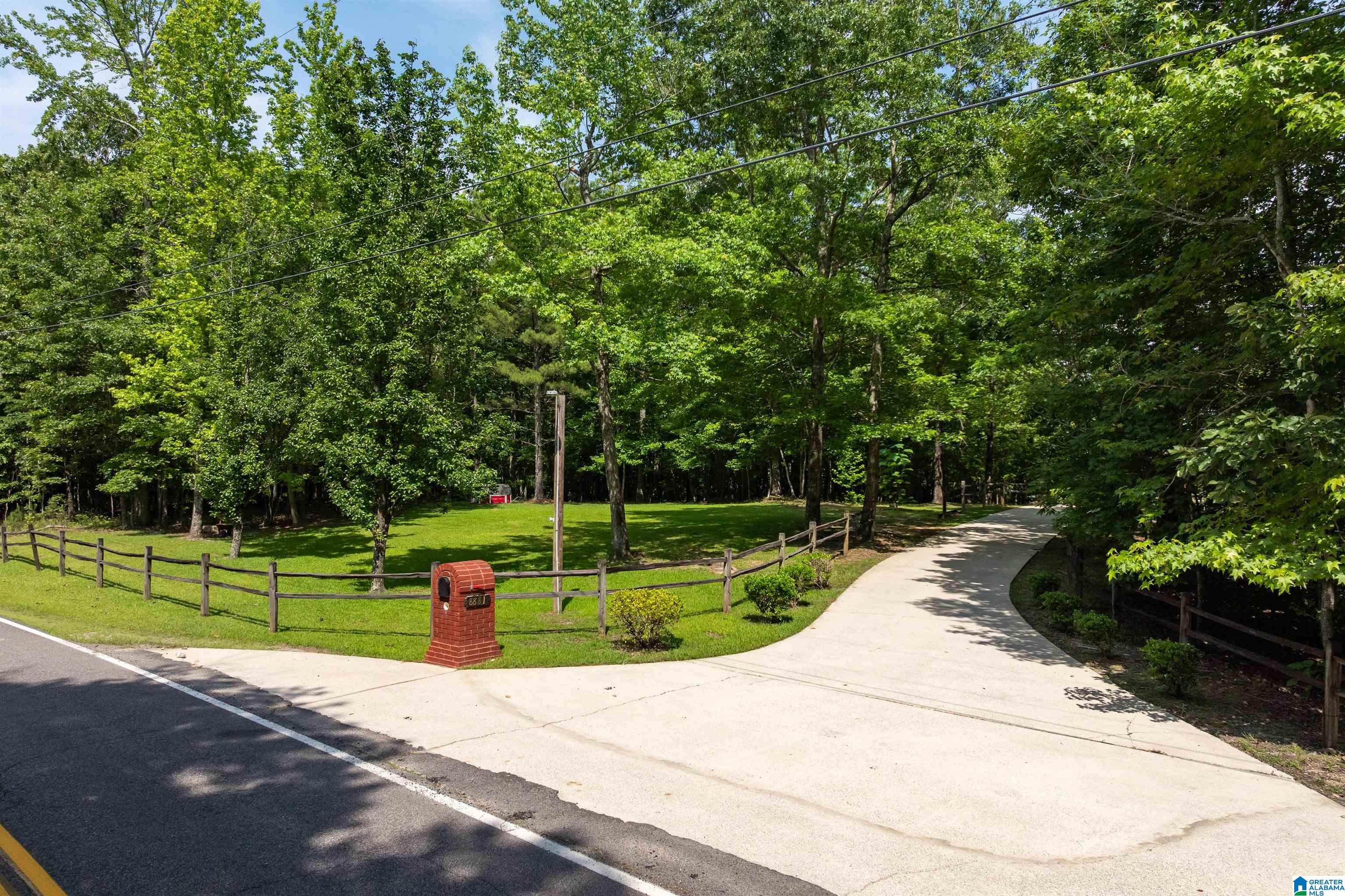 8881 PINE MOUNTAIN ROAD