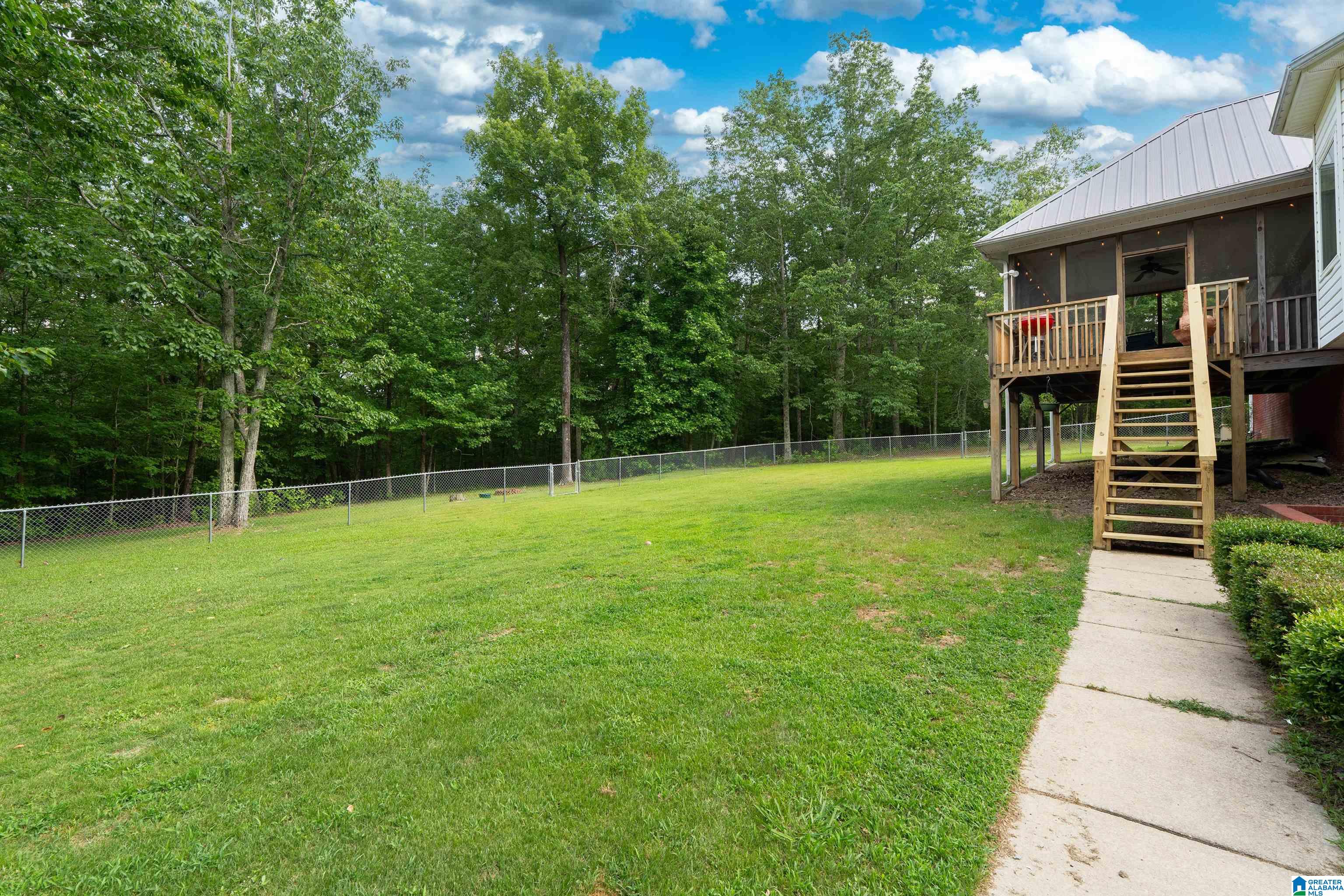 8881 PINE MOUNTAIN ROAD
