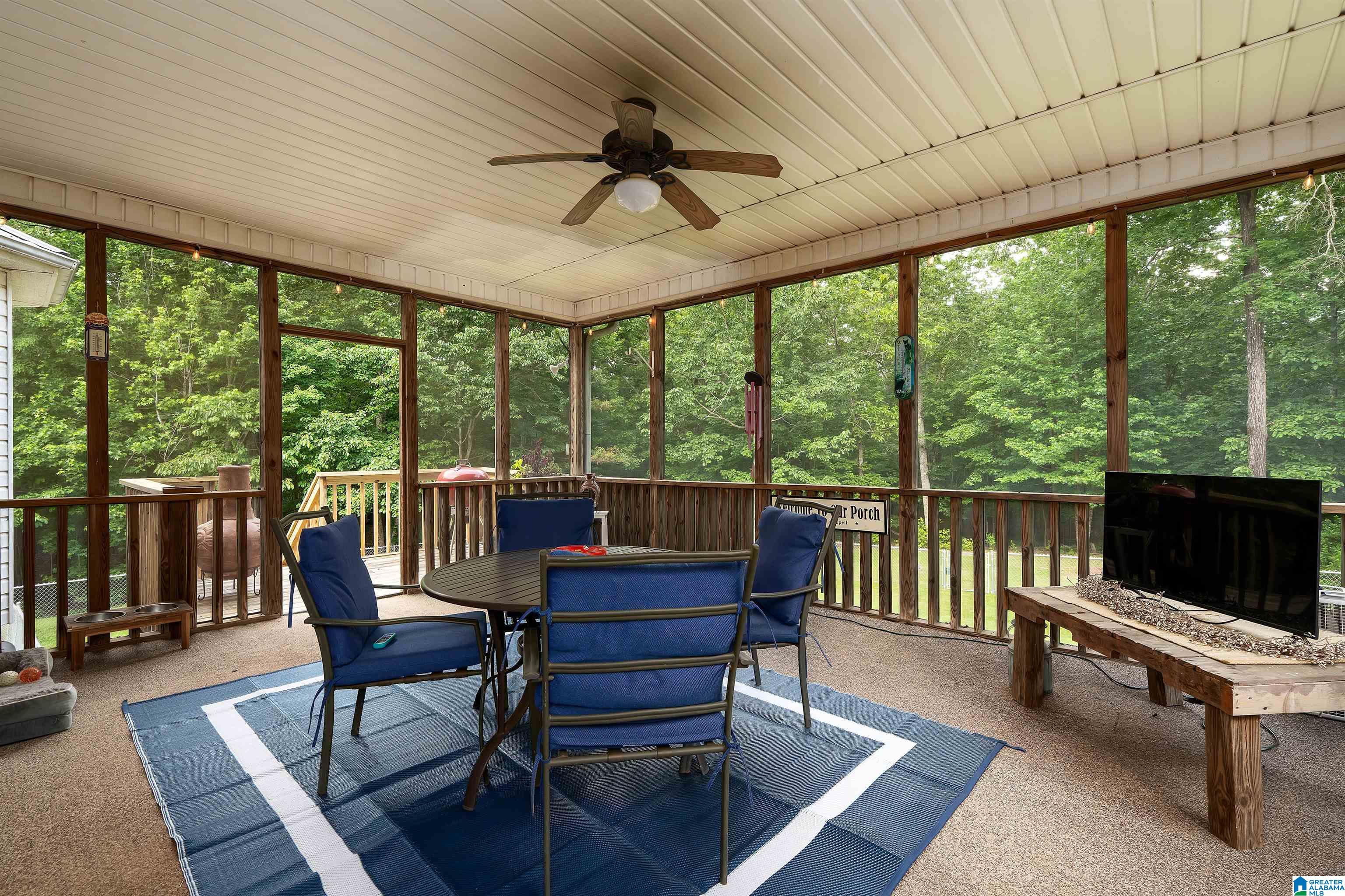 8881 PINE MOUNTAIN ROAD