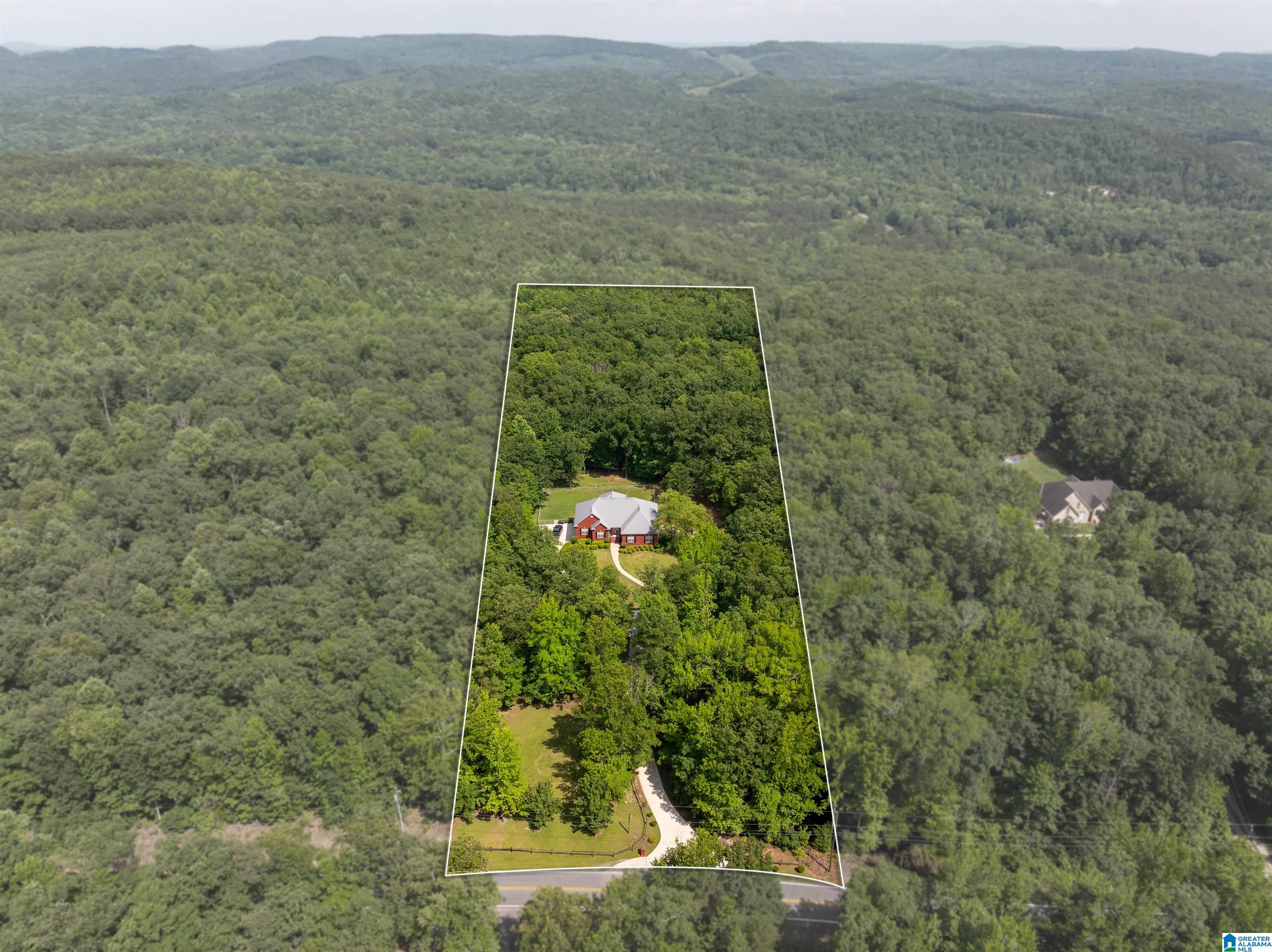 8881 PINE MOUNTAIN ROAD