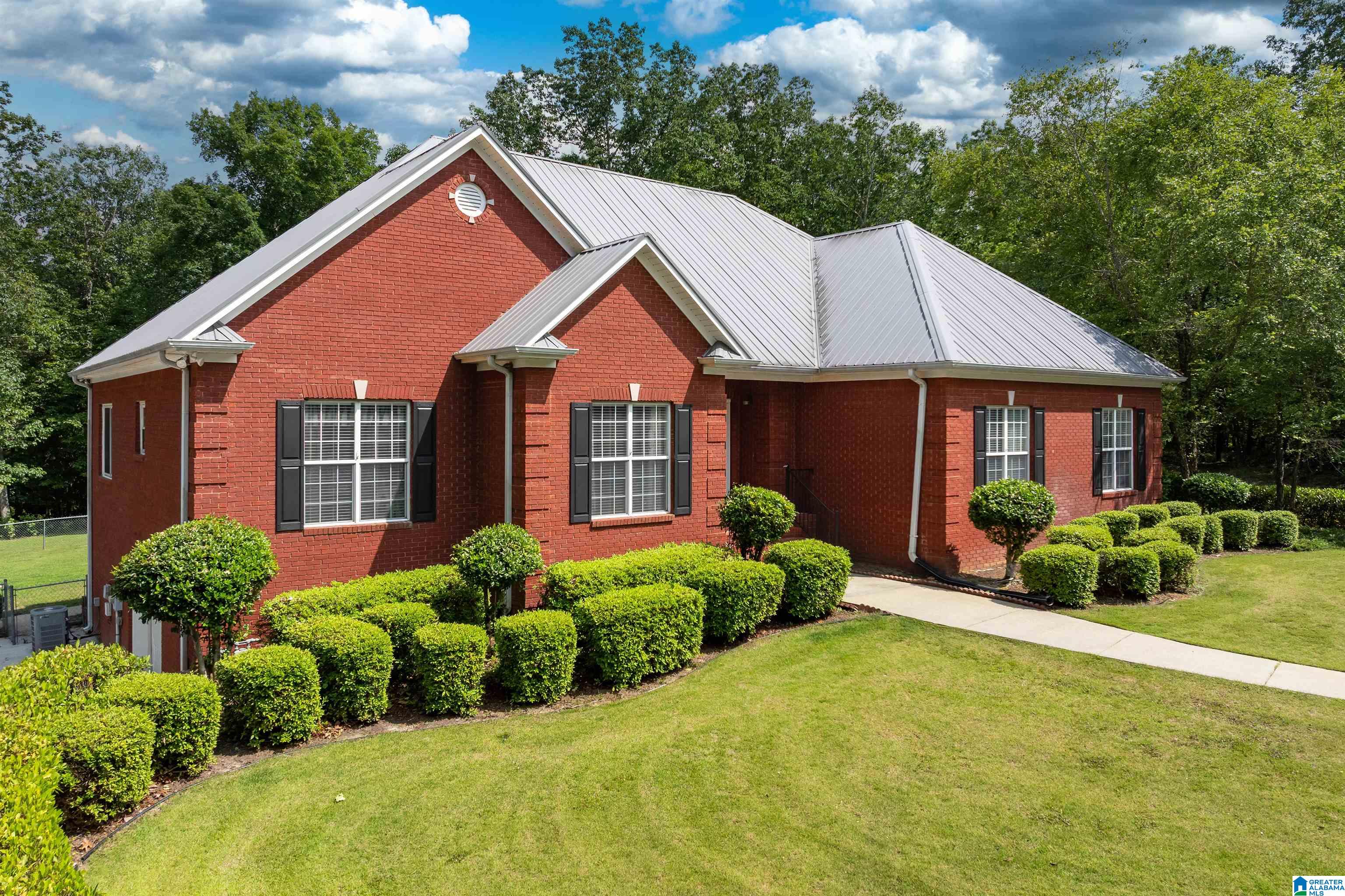 8881 PINE MOUNTAIN ROAD