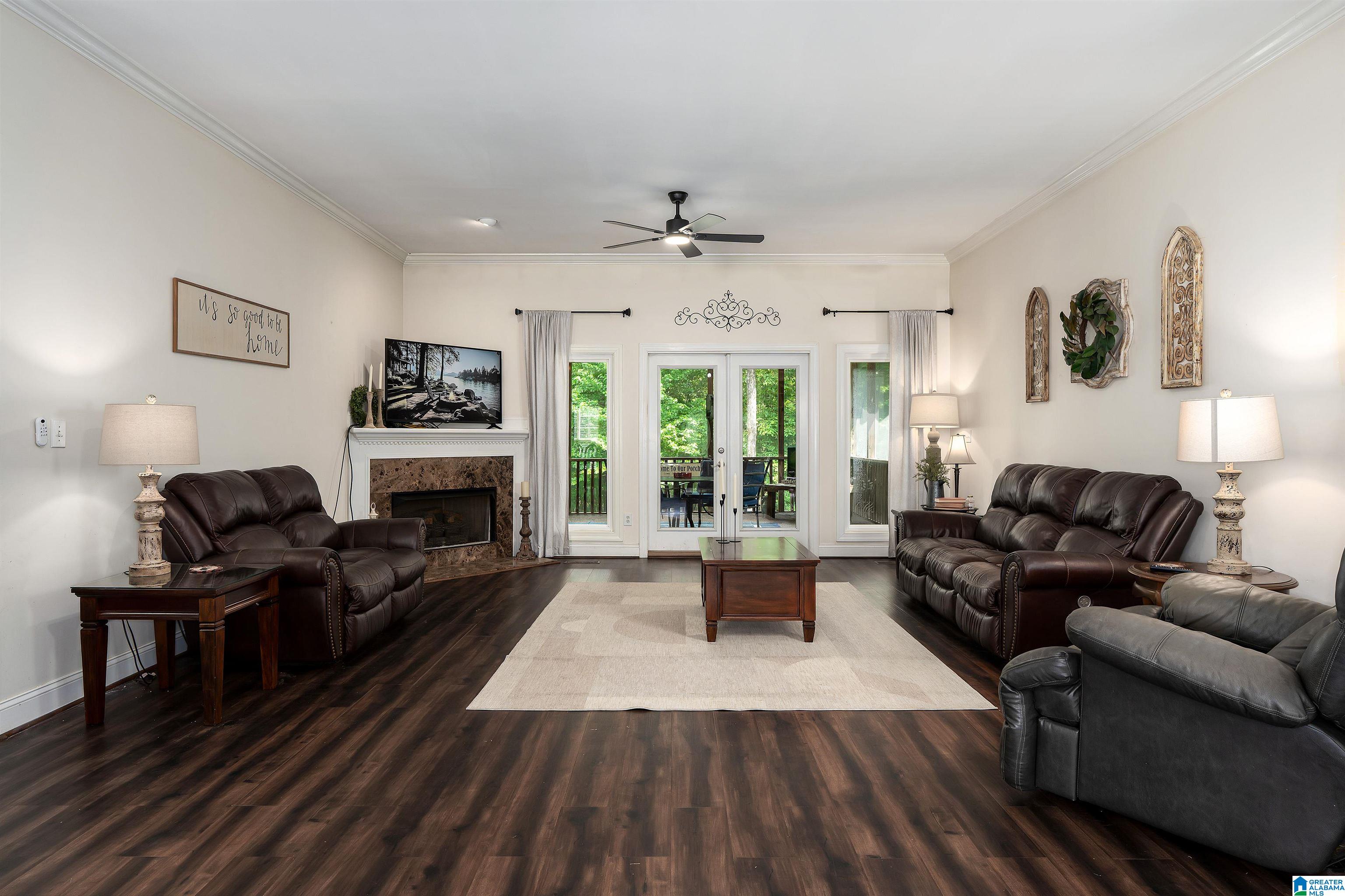 8881 PINE MOUNTAIN ROAD