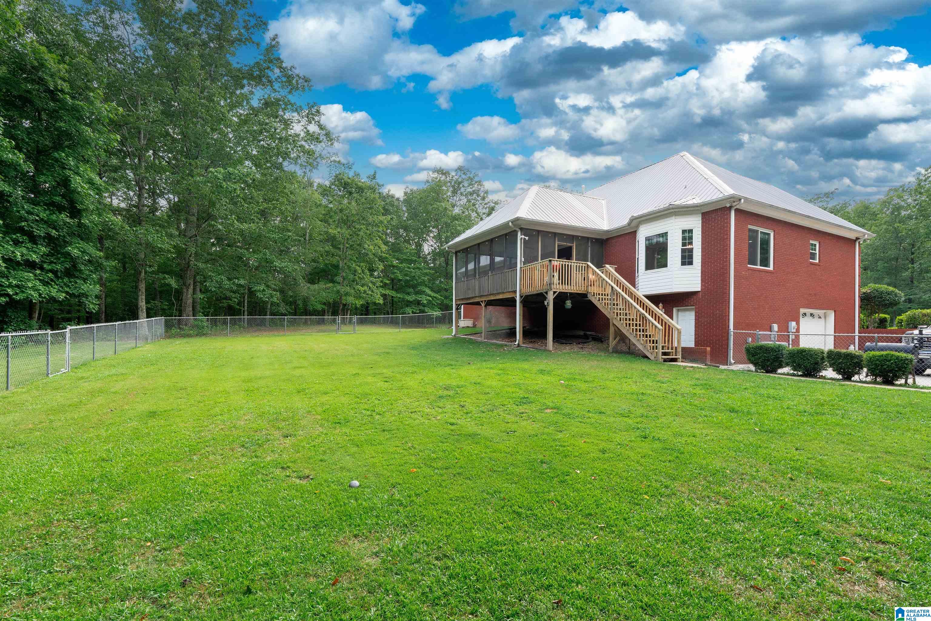 8881 PINE MOUNTAIN ROAD