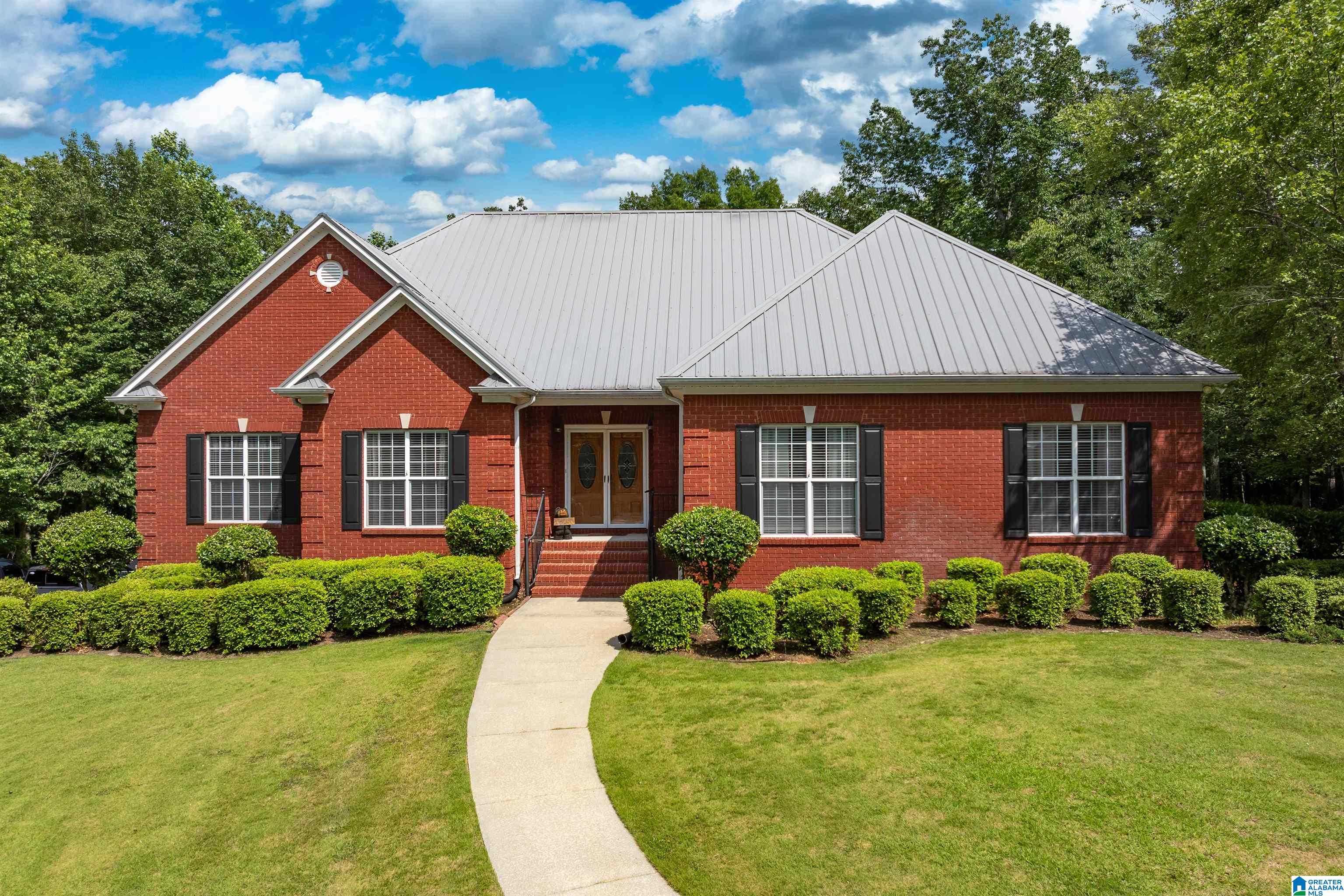 8881 PINE MOUNTAIN ROAD