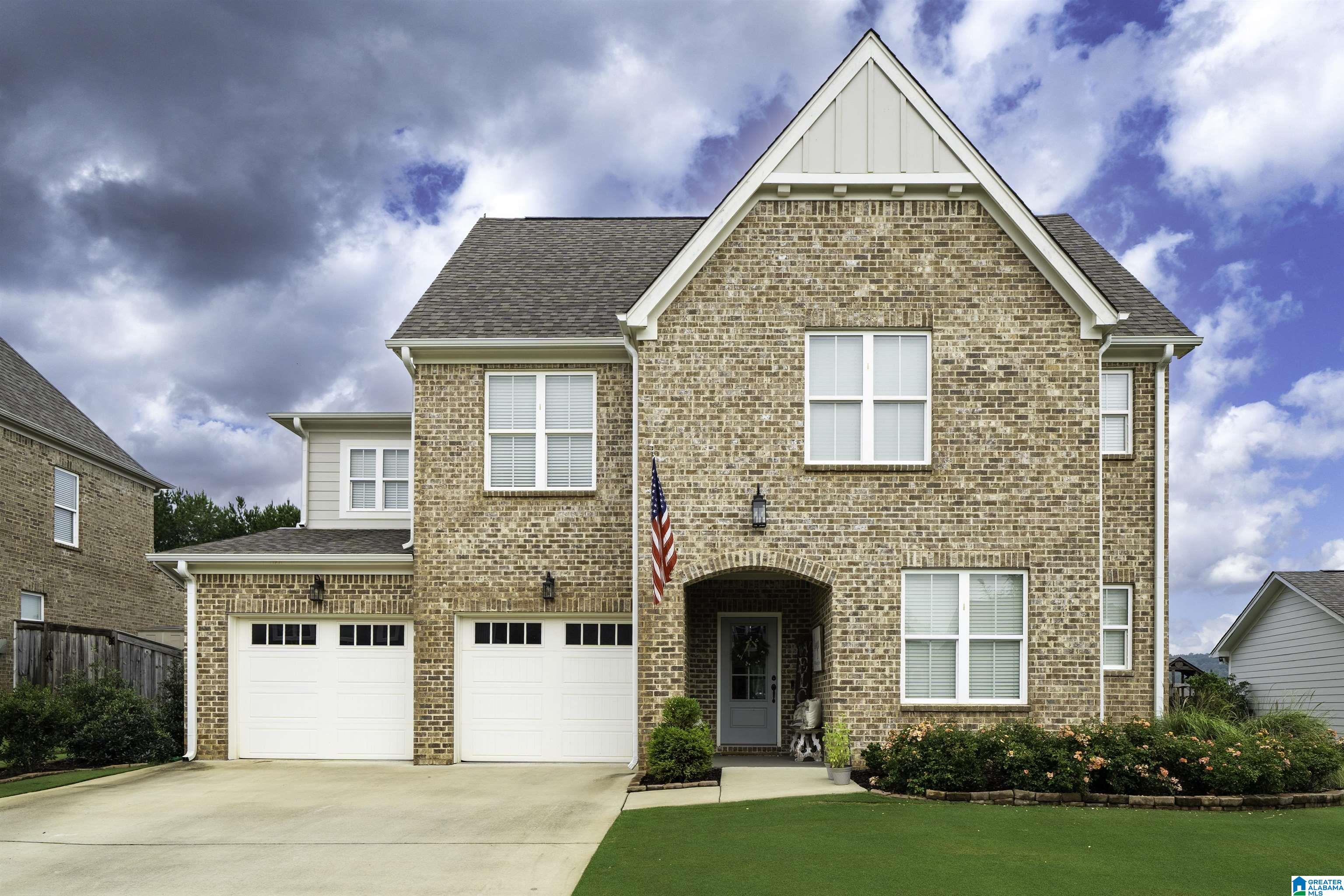 7840 RALEIGH DRIVE