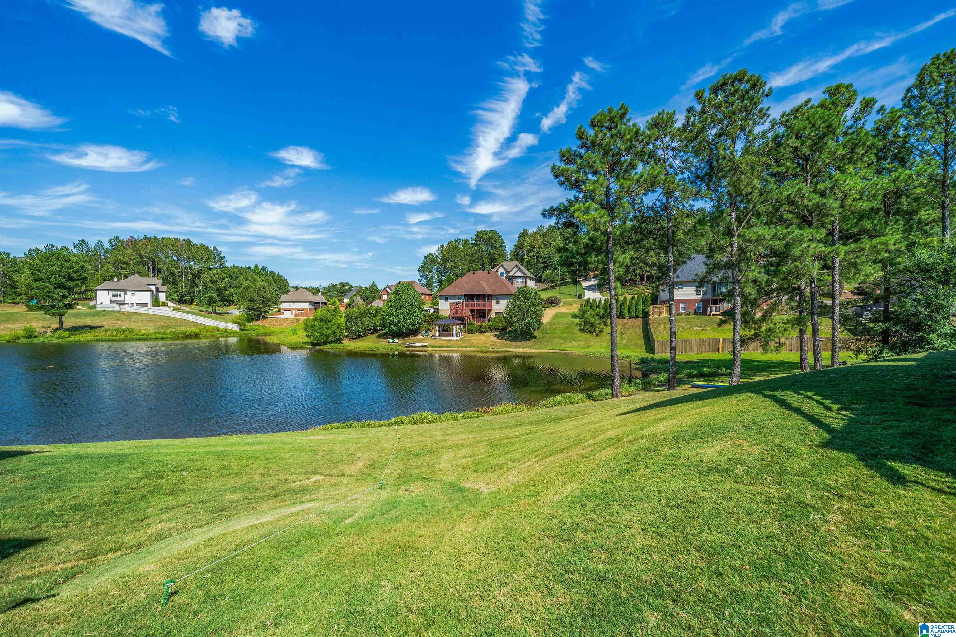 295 LAKESIDE DRIVE