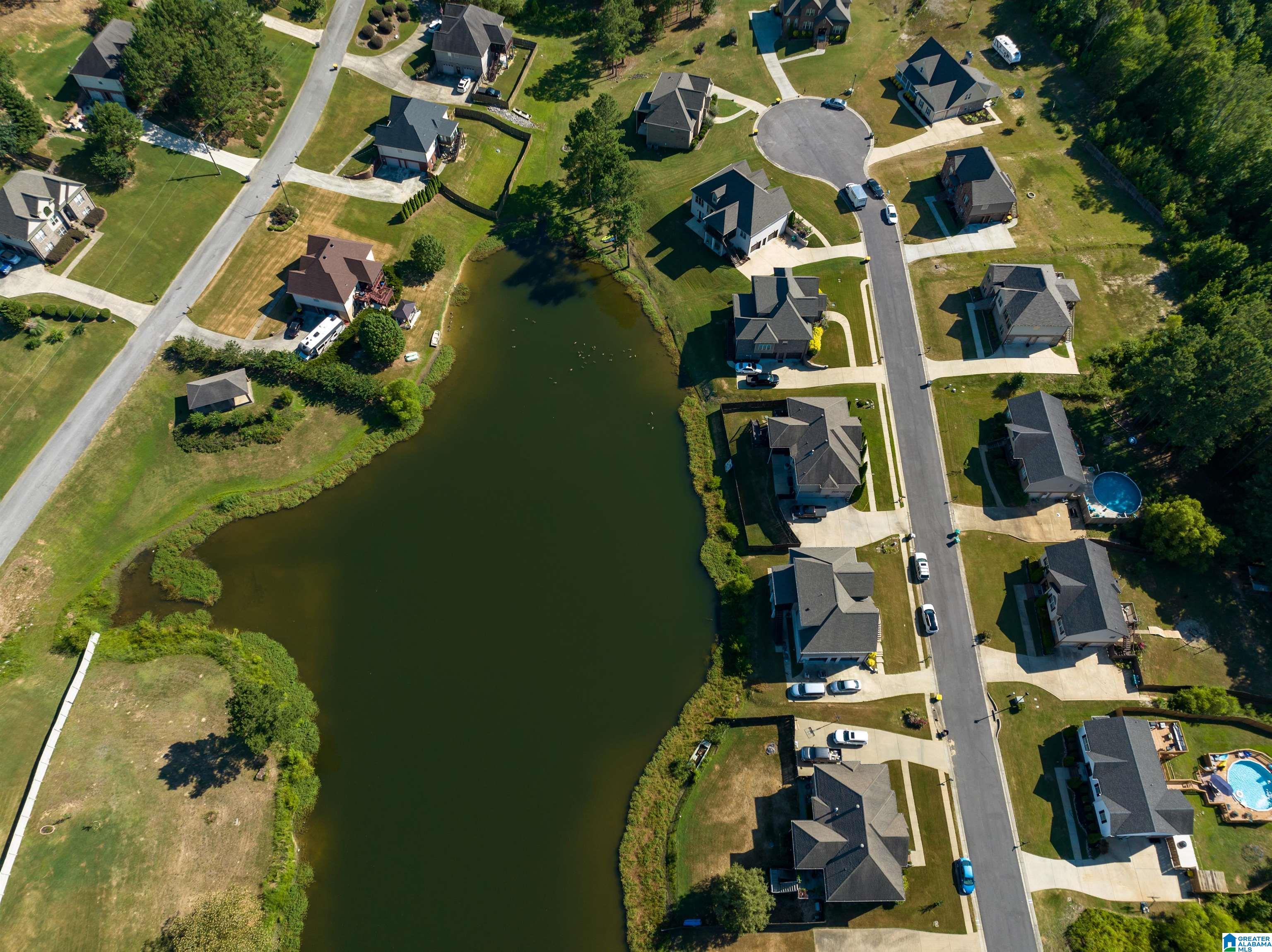 295 LAKESIDE DRIVE