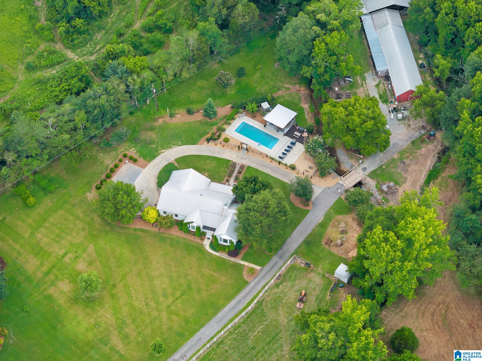 863 MURPHREES VALLEY ROAD