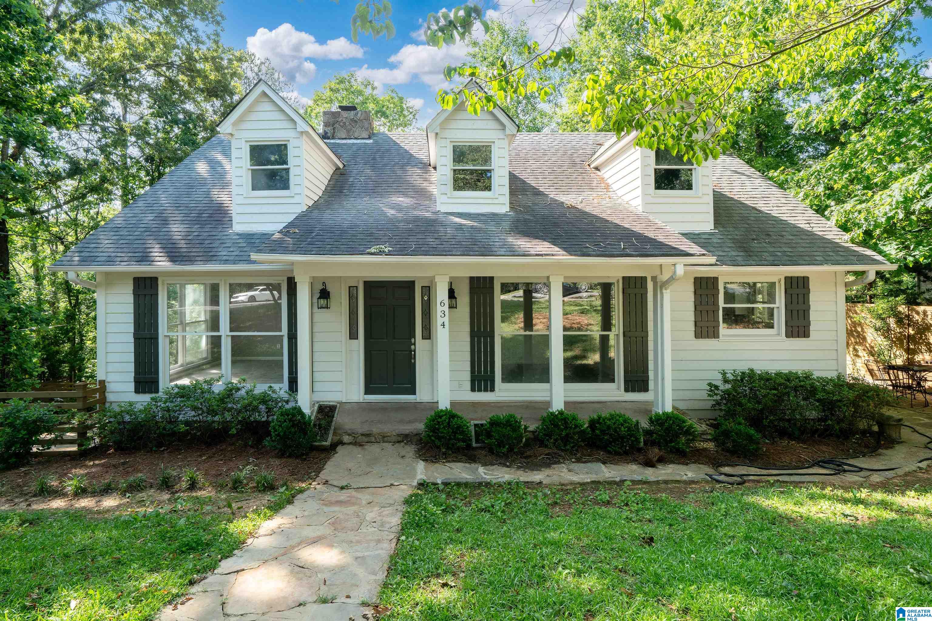 634 MERMONT CIRCLE