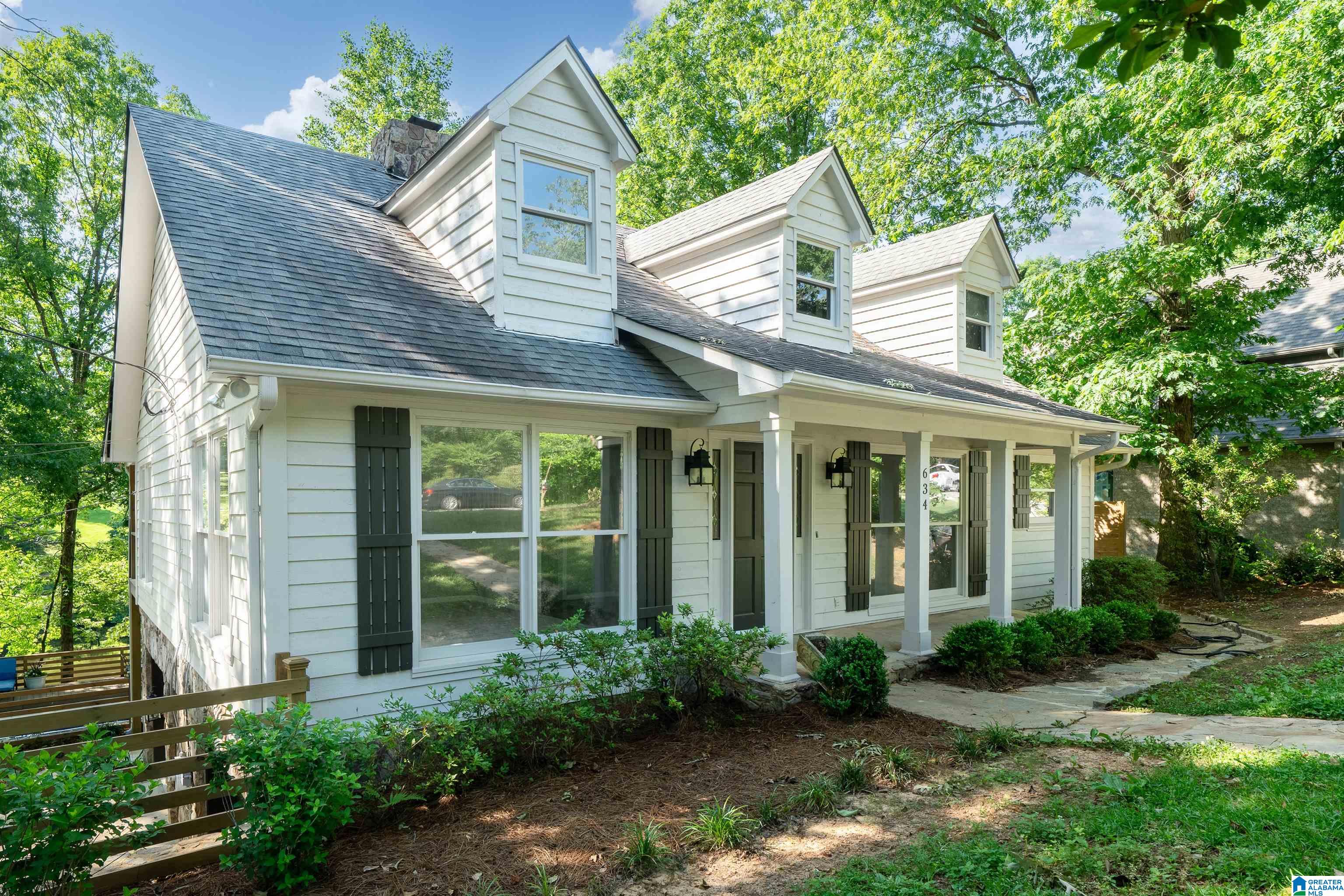 634 MERMONT CIRCLE