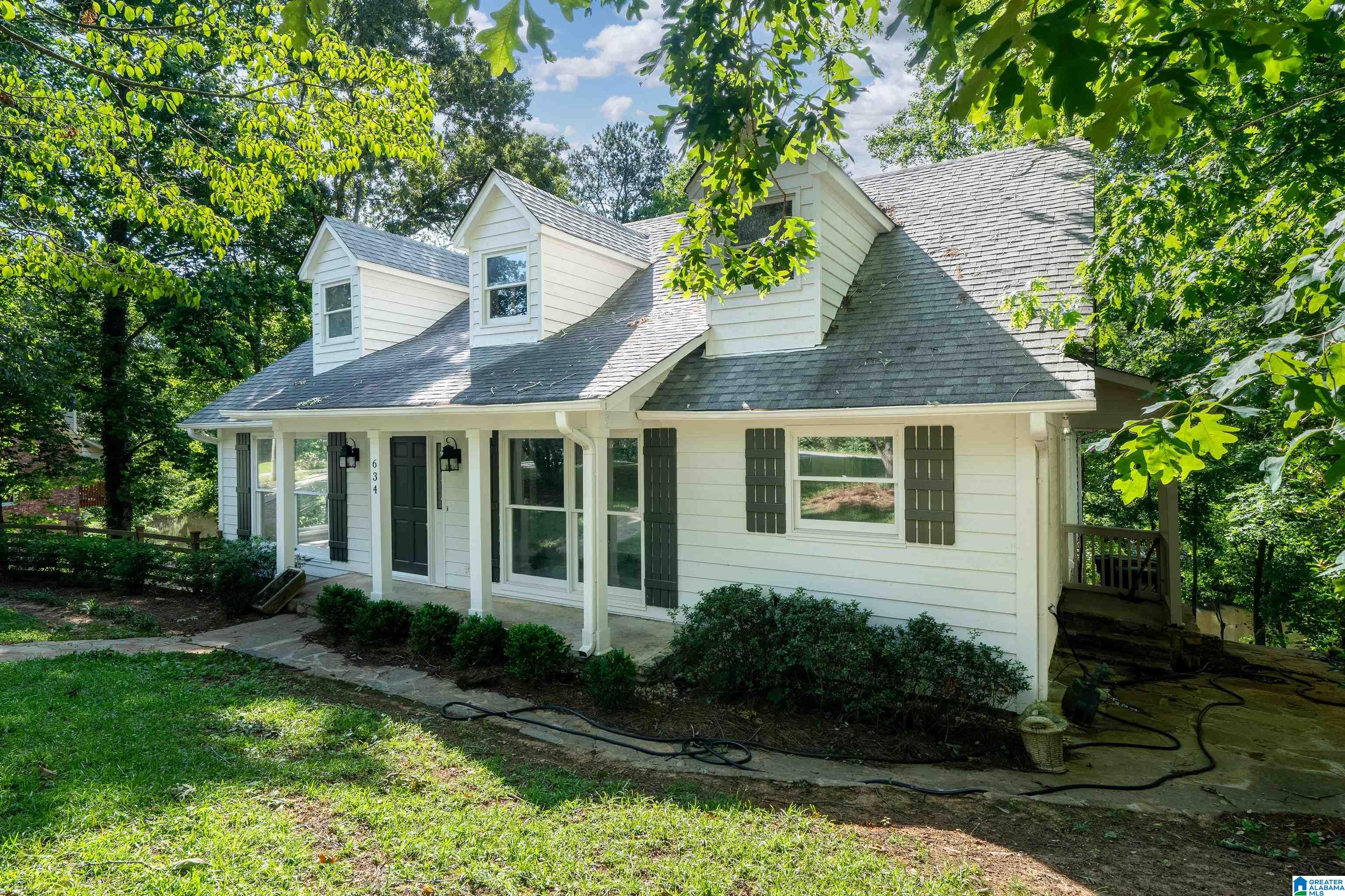 634 MERMONT CIRCLE
