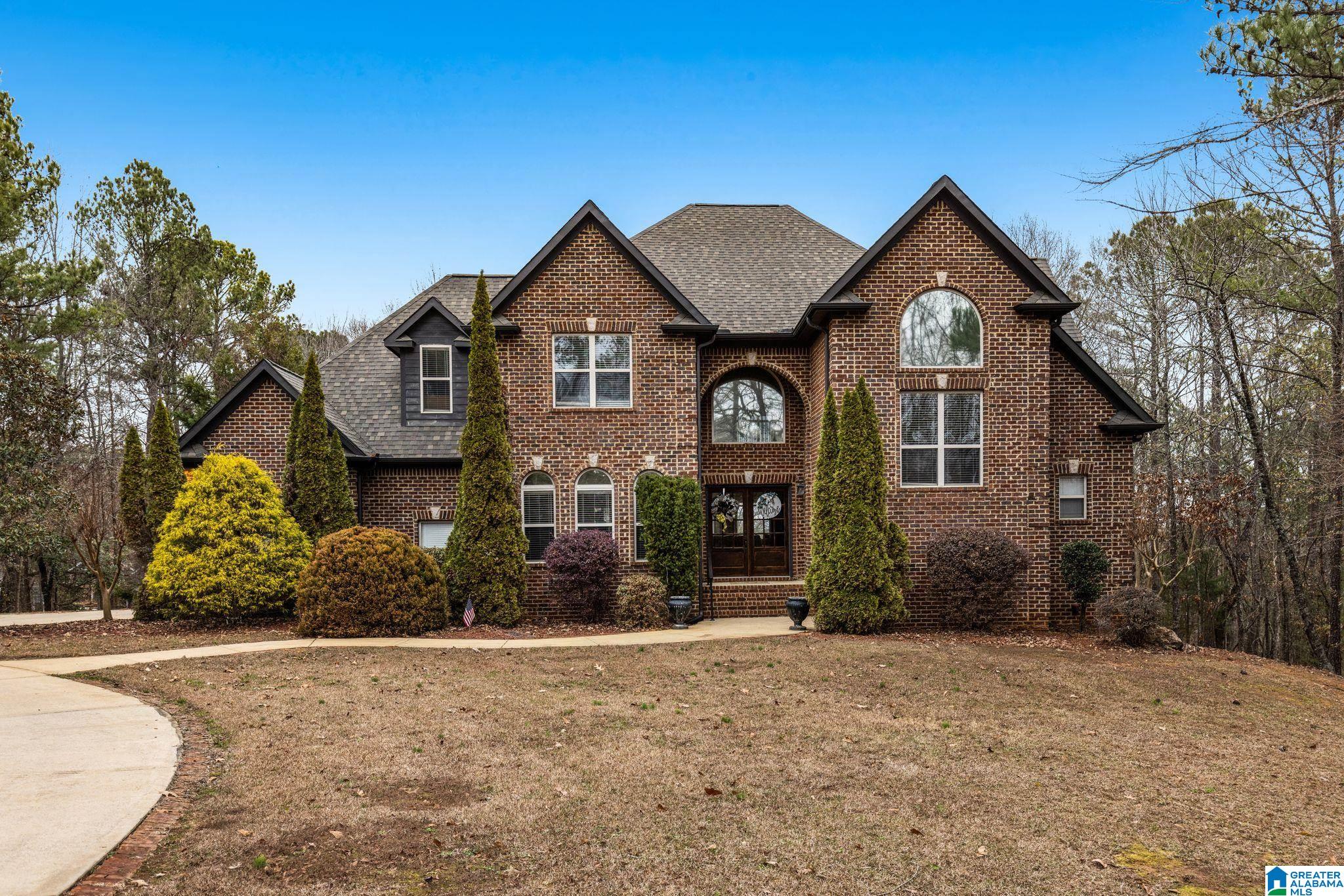 130 EAGLE POINTE WAY