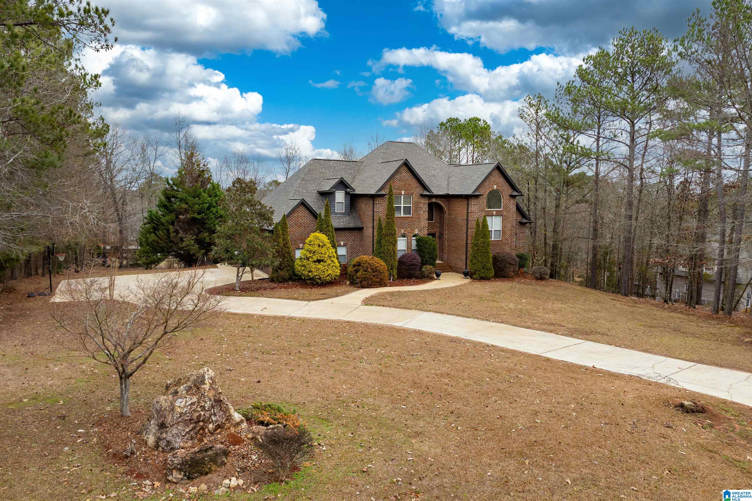 130 EAGLE POINTE WAY